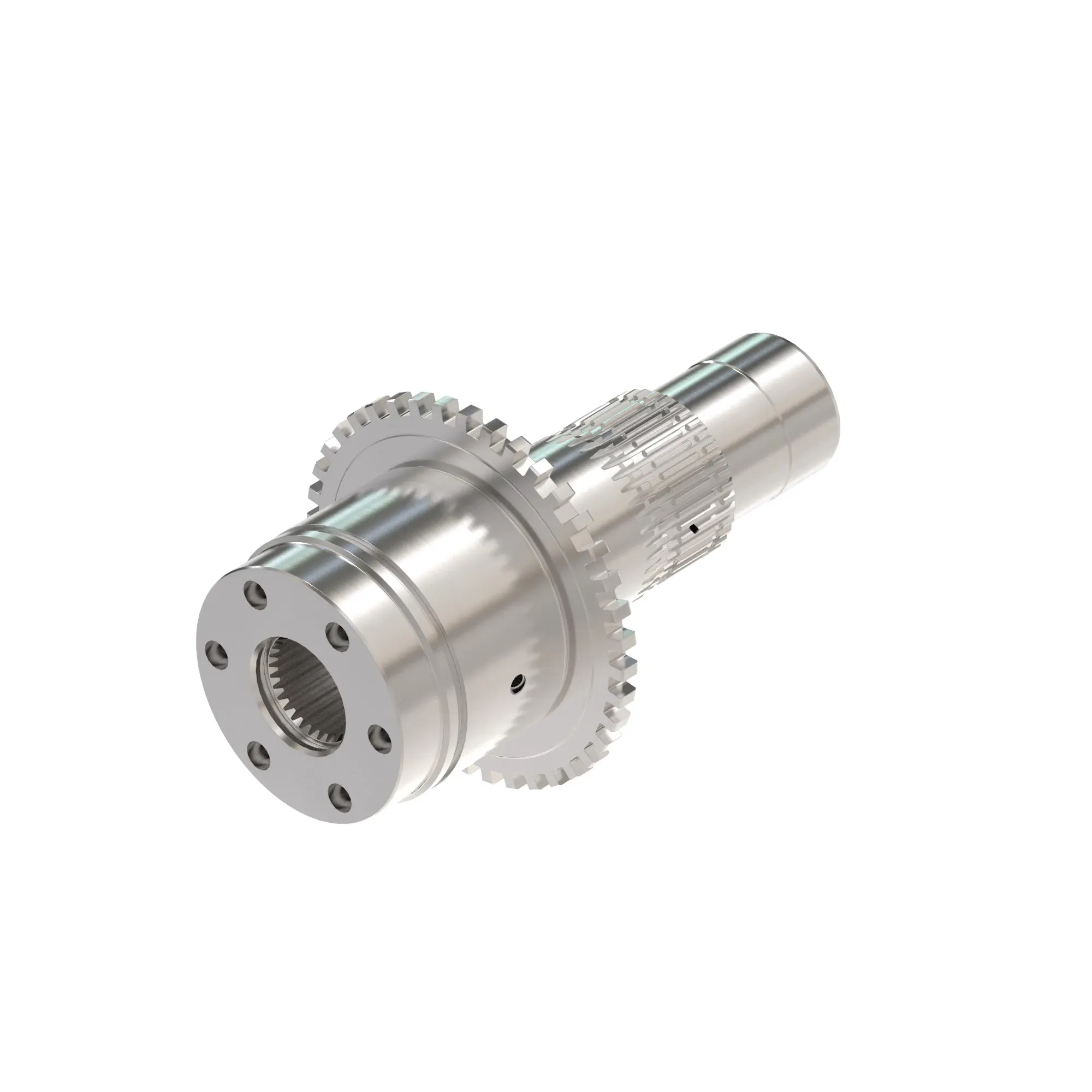 PTO OUTPUT