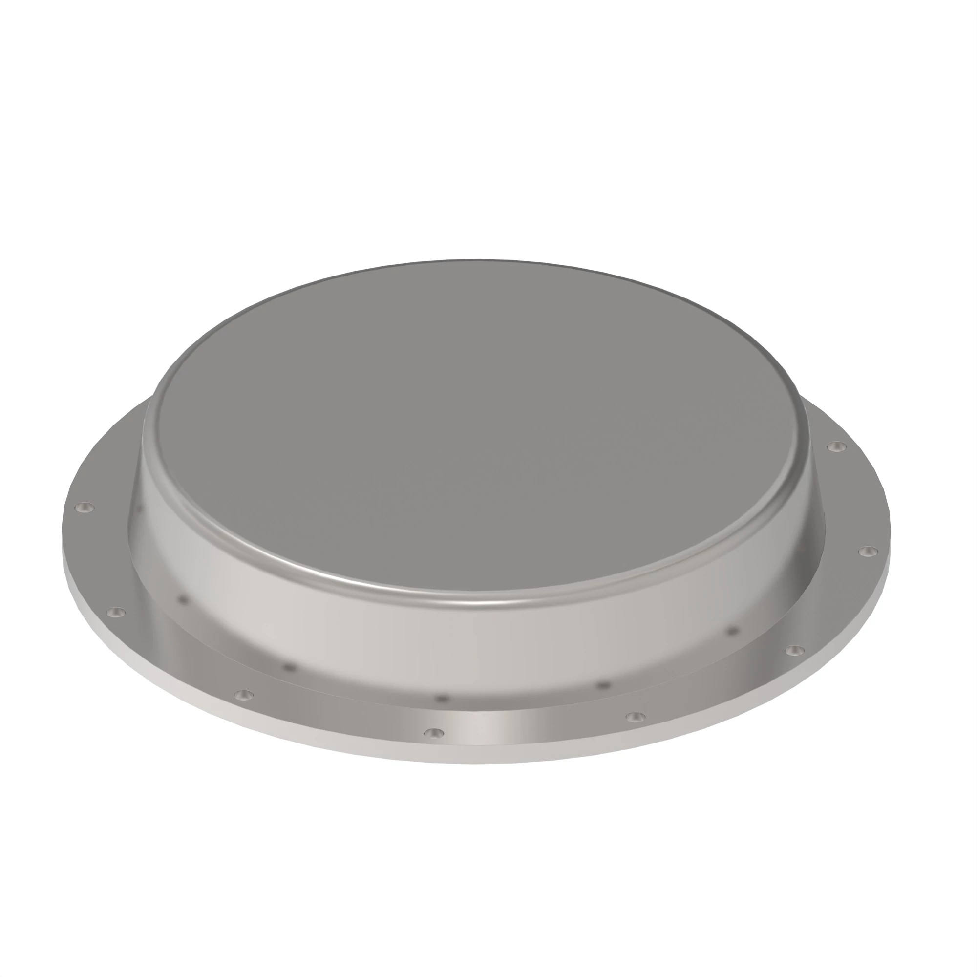 HOUSING, CONVERTER BELL - SERVICE P