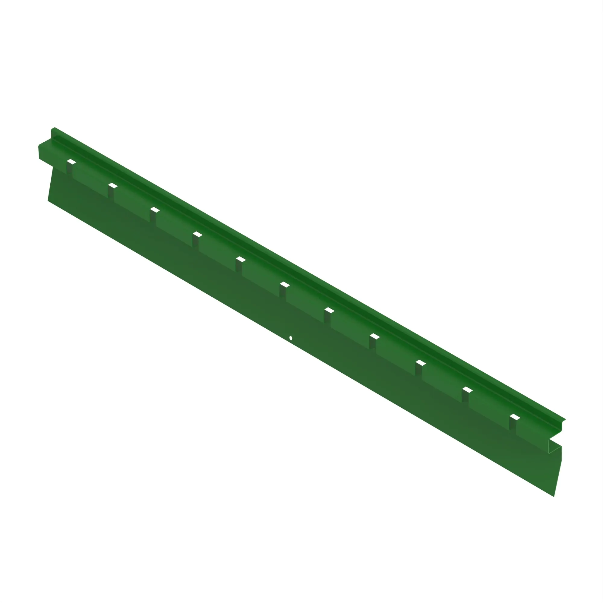 John Deere Cover Shield - CQ28433