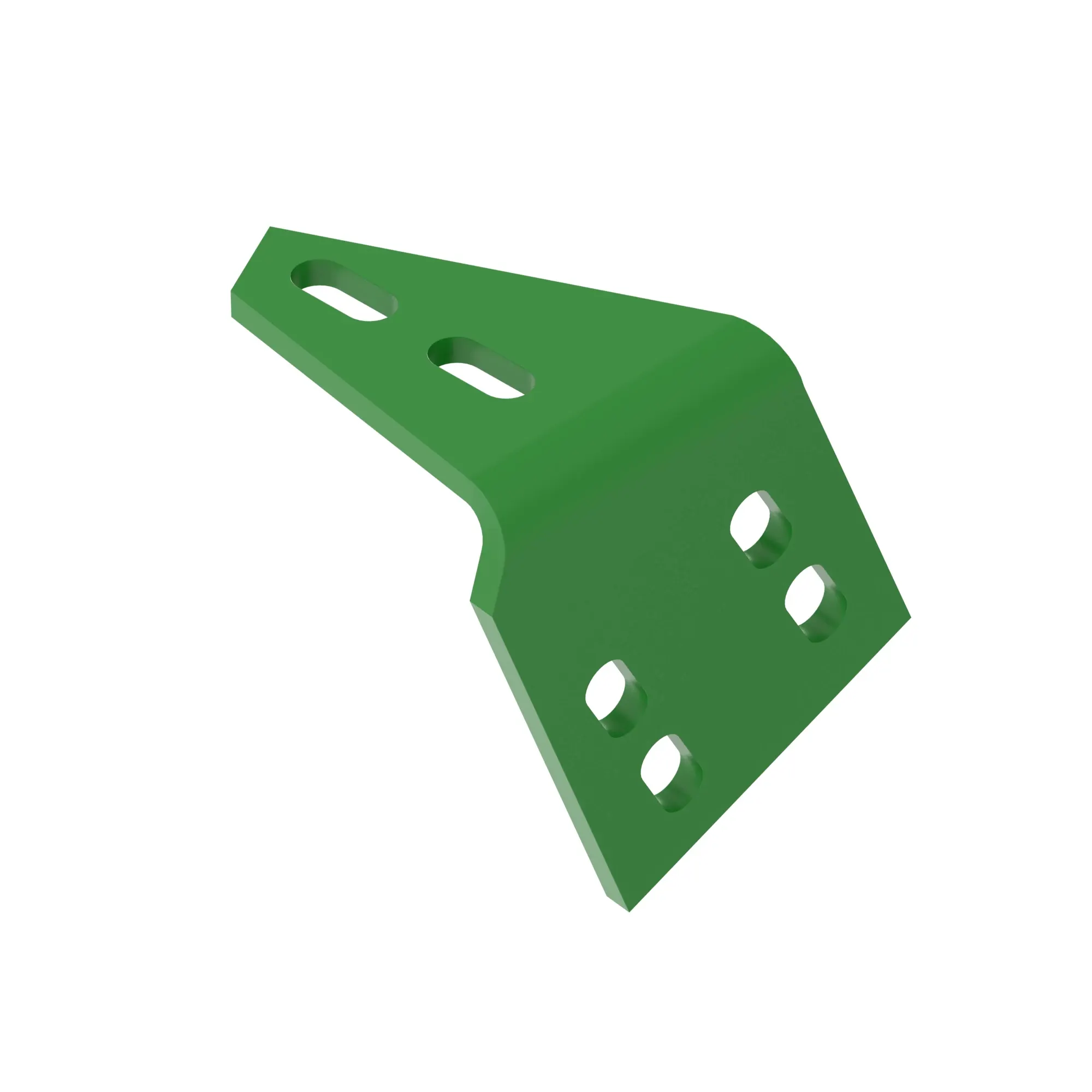 John Deere Main Cable Bracket - N197618