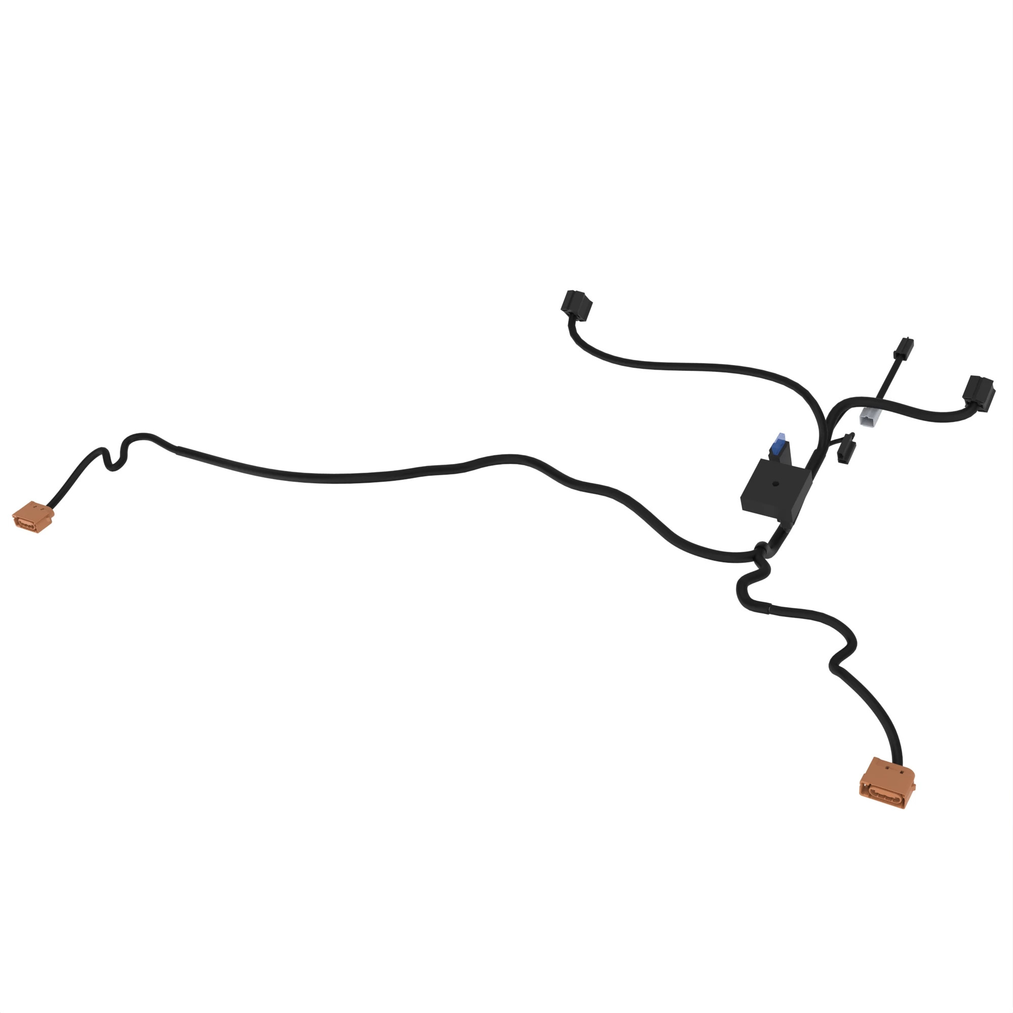 WIRING HARNESS, MY16- XUV LIGHT HAR
