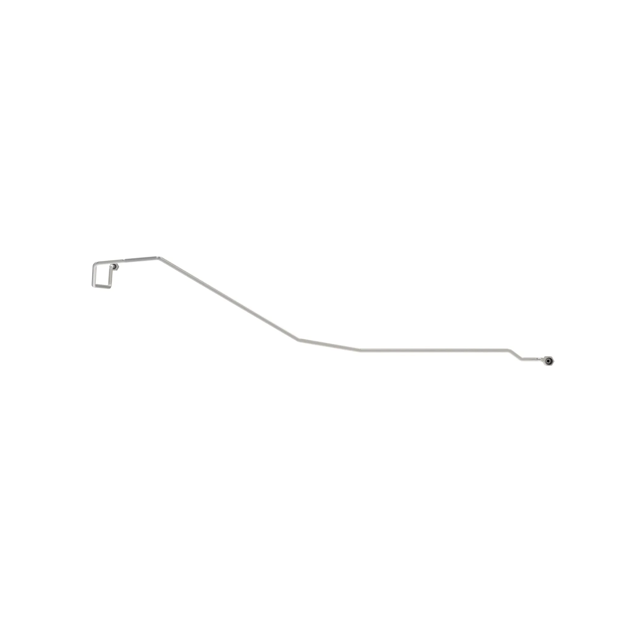 BRAKE LINE, (LH), MW24 6M