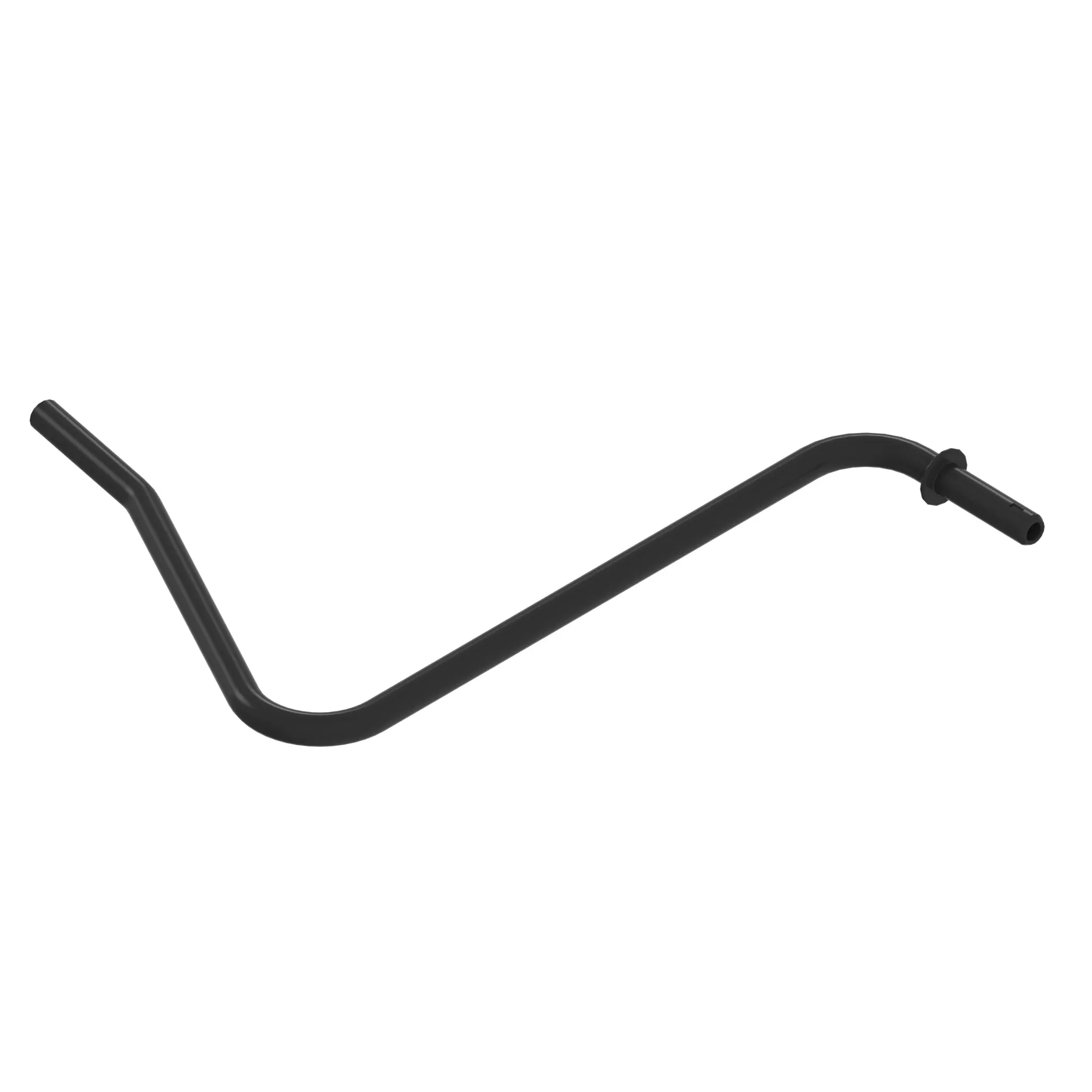John Deere Mirror Support - H163409