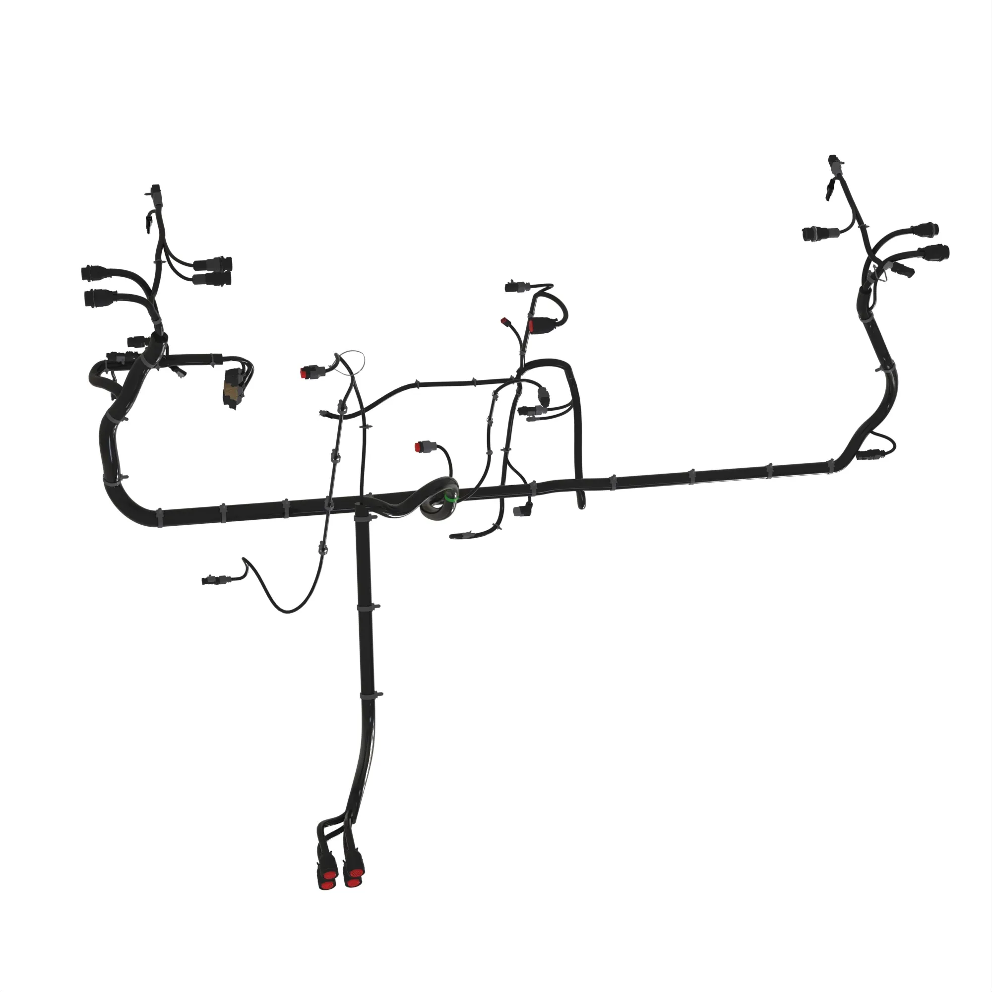 WIRING HARNESS