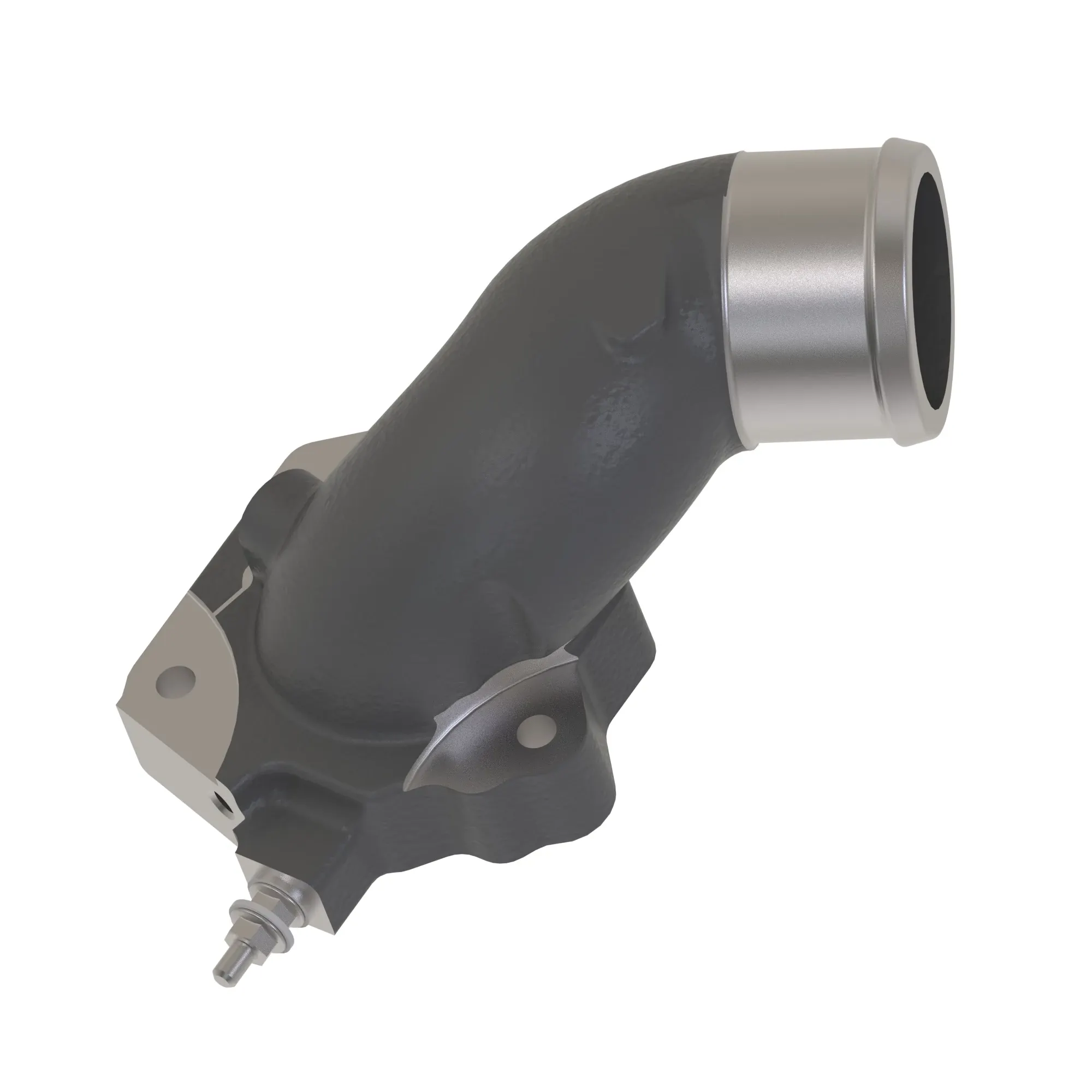 John Deere Air Intake - DZ106565