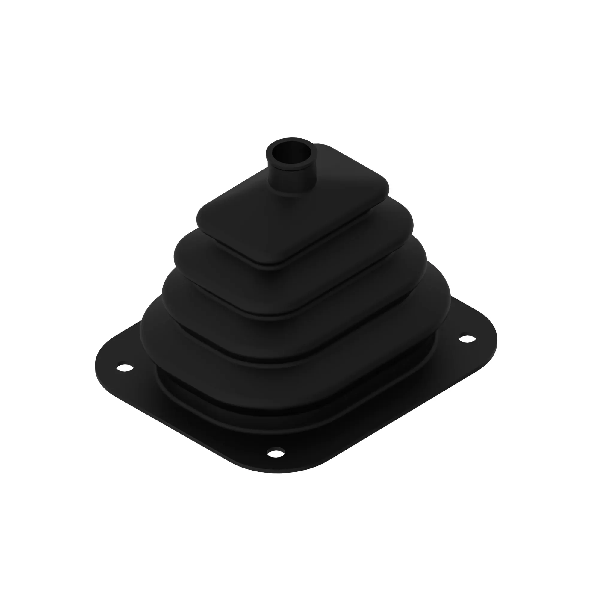 BOOT, BOOT, RANGE SHIFT LEVER