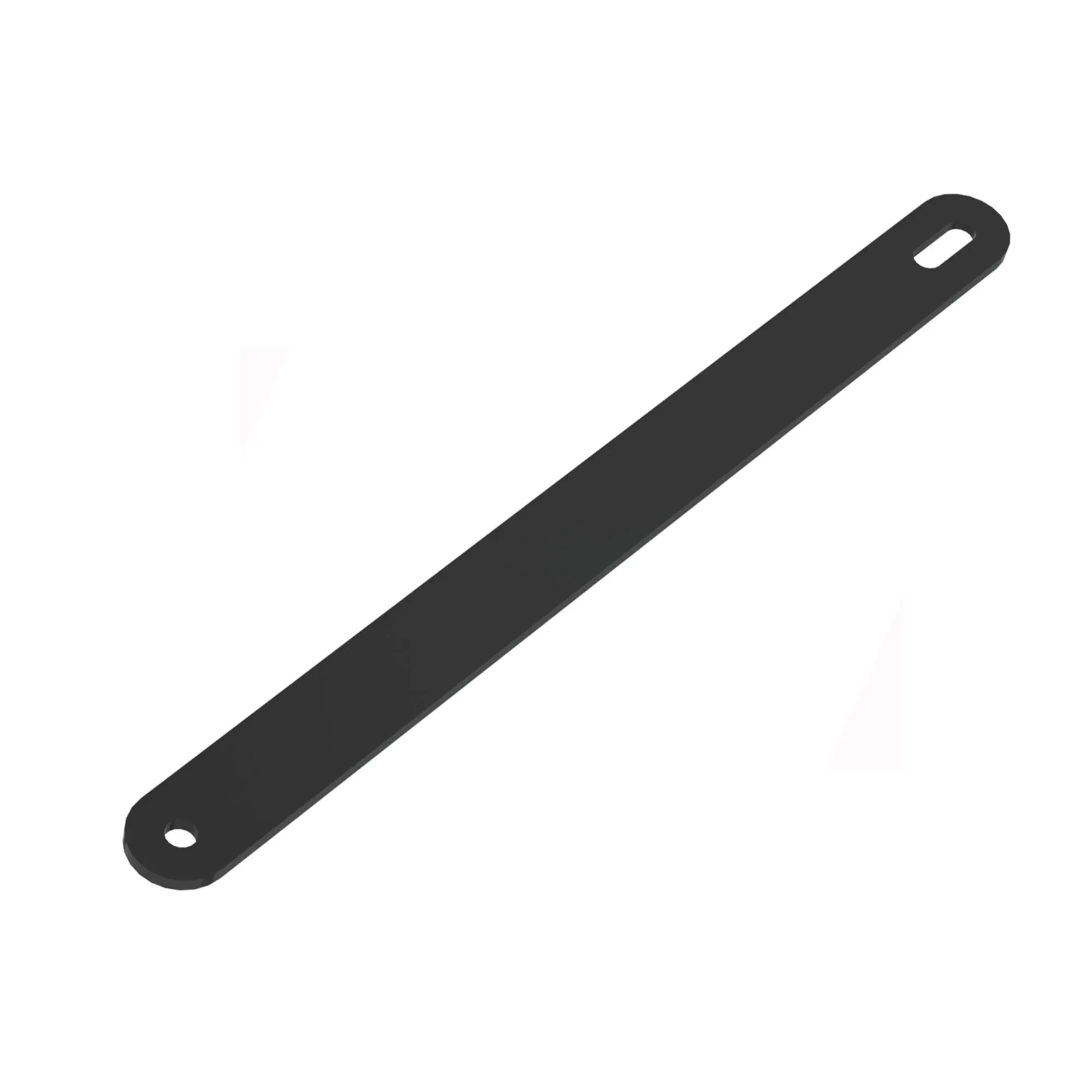 John Deere Bracket Plate - T468196