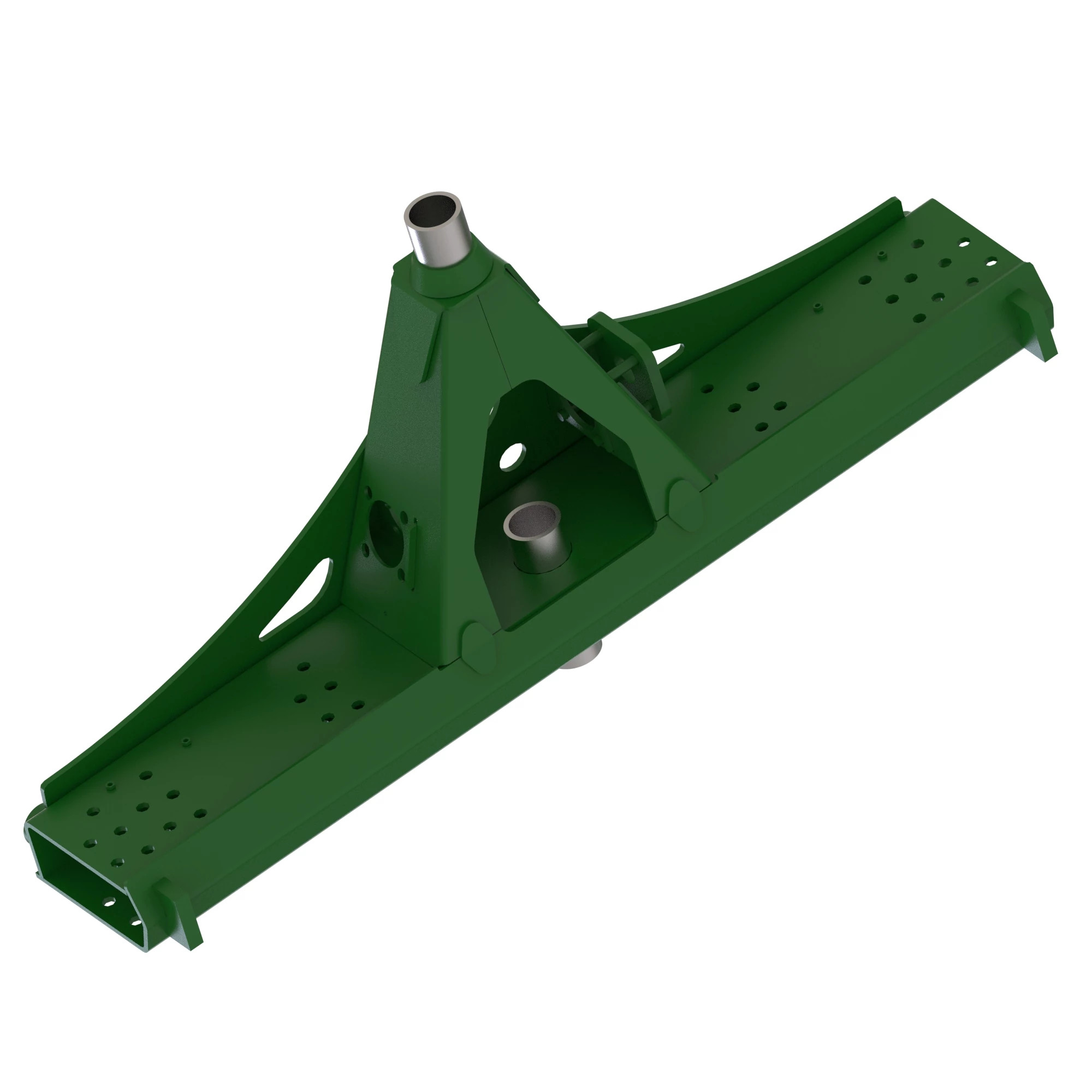John Deere Rear Axle - AXE59302