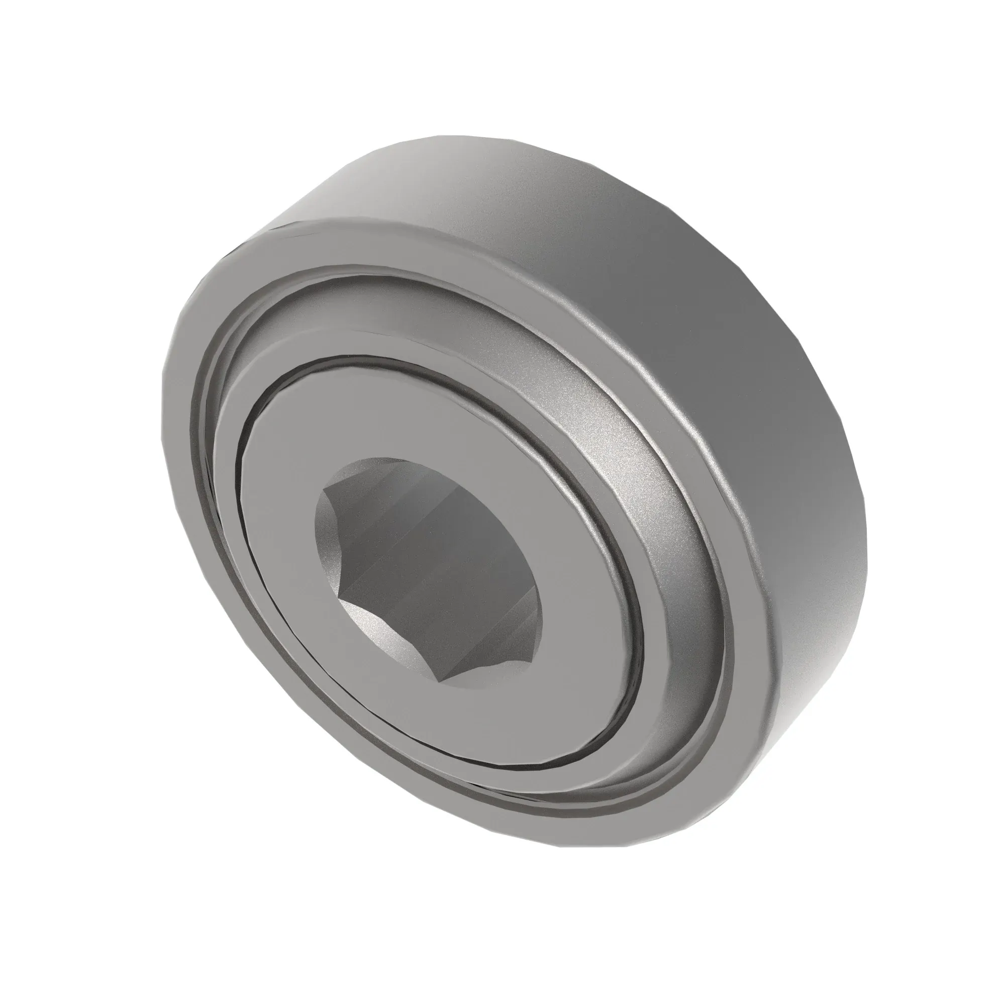 John Deere Triple Seal Ball Bearing - AKK52609