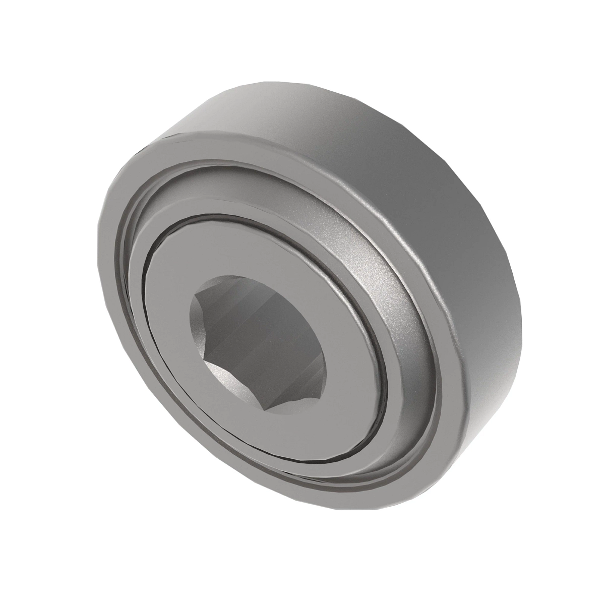 Ball Bearing, Bearing - Triple Seal