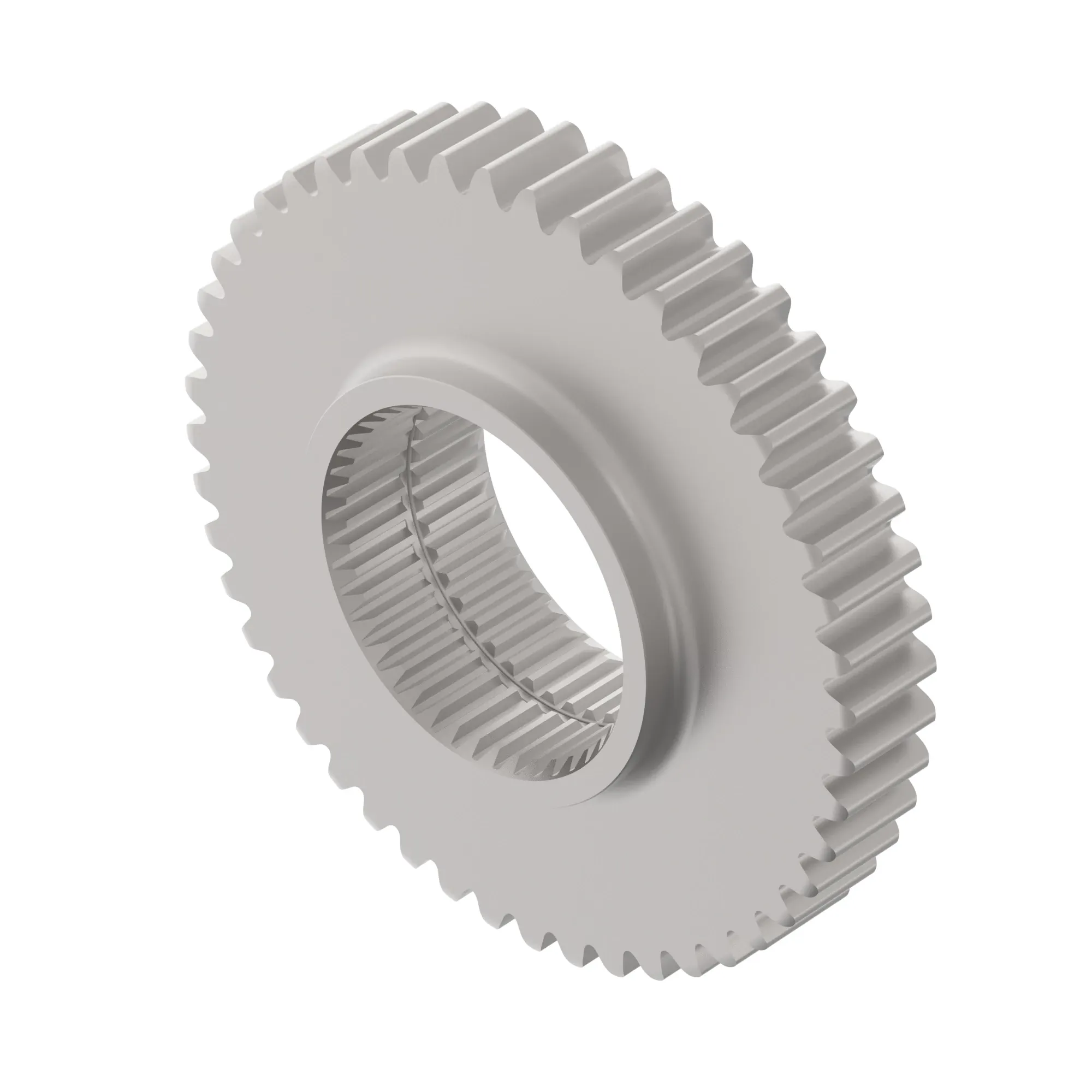 John Deere Input Chain Sprocket, 48 Teeth - TR129827