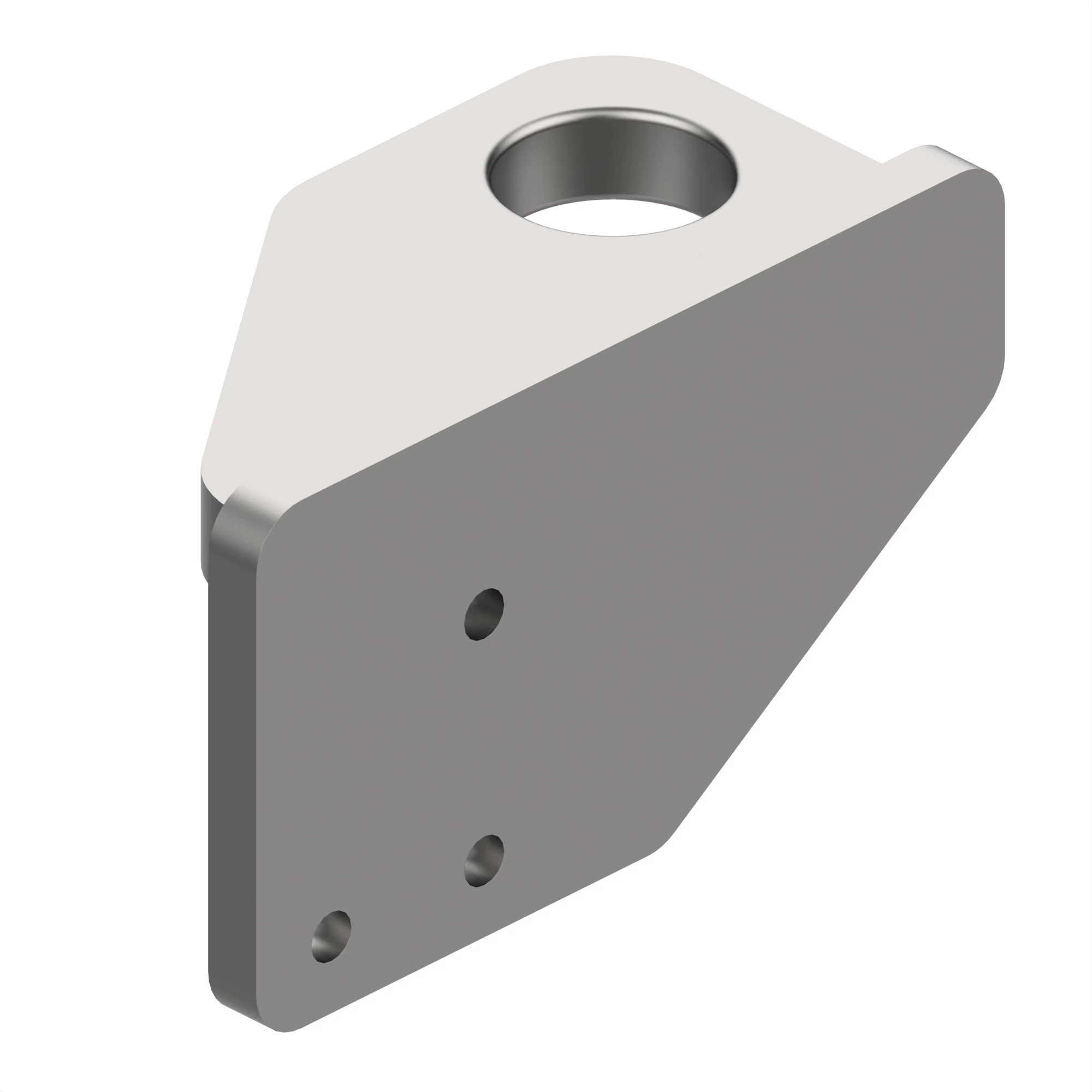 ENGINE MOUNT