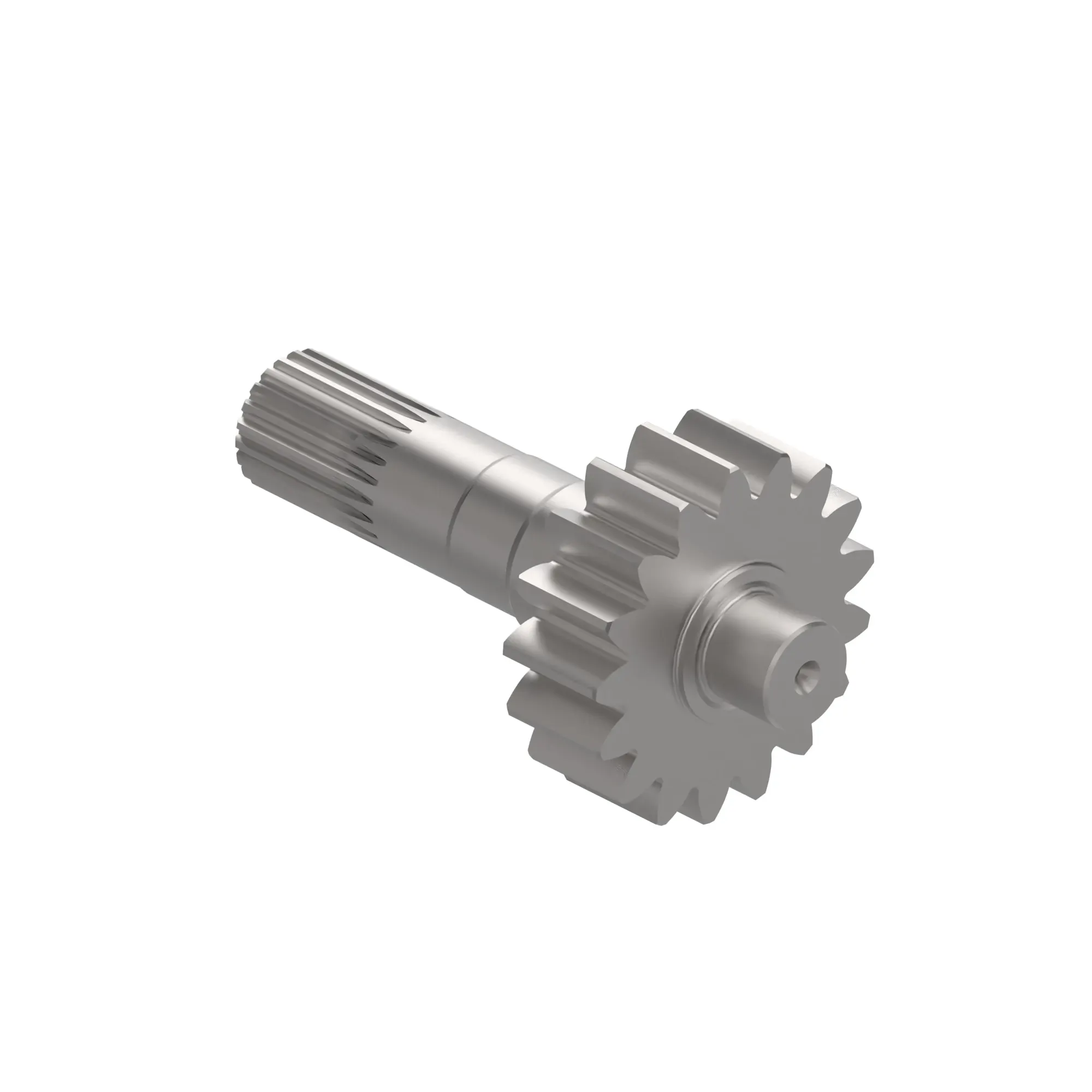 PINION, PINION GEAR 17T