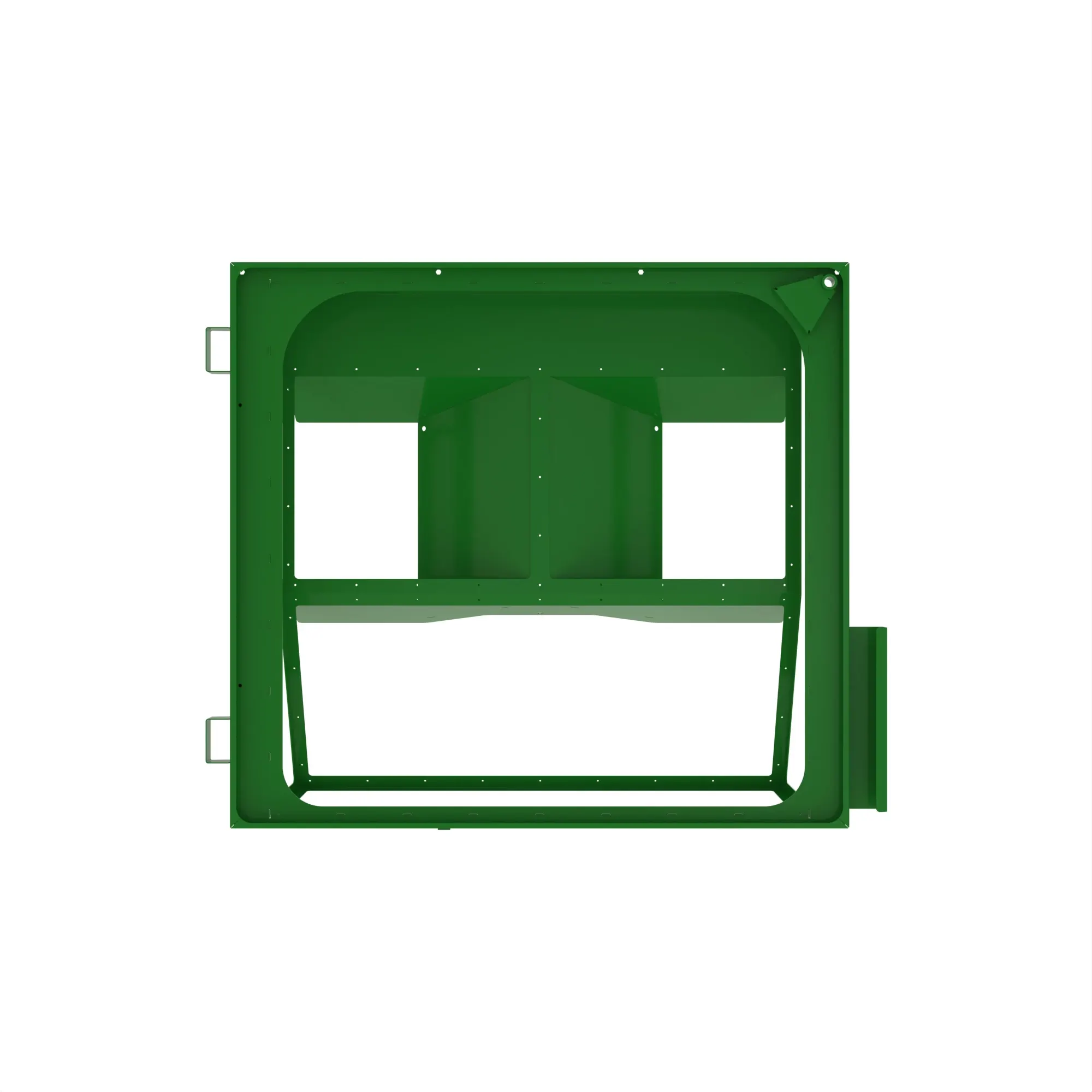 door