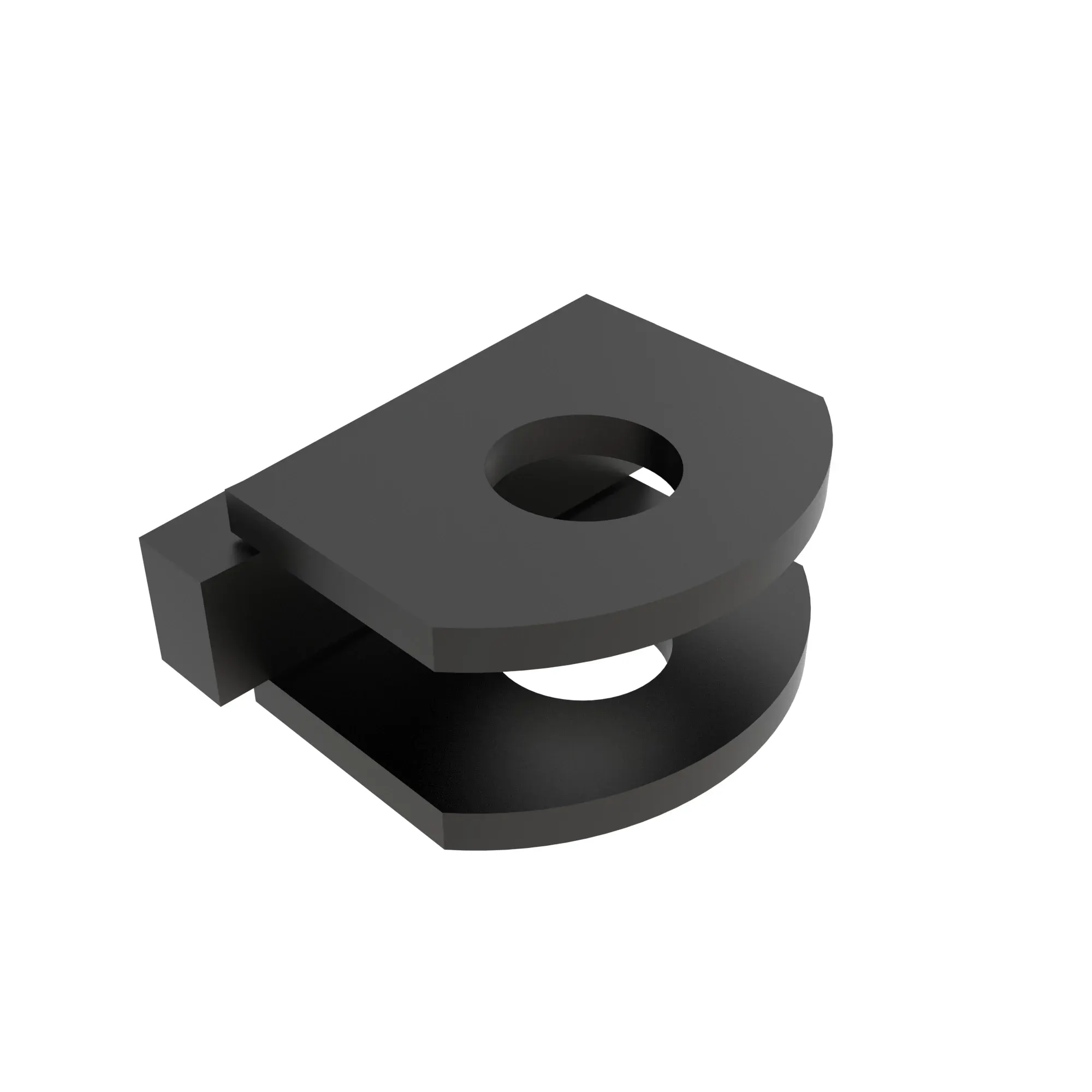 John Deere Steering Stop - RE261965