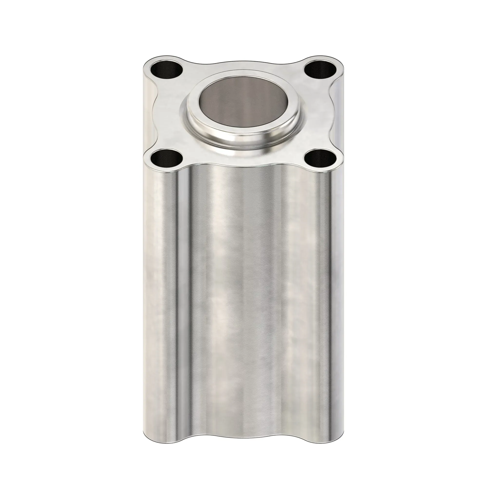 John Deere Fan Spacer - R527277