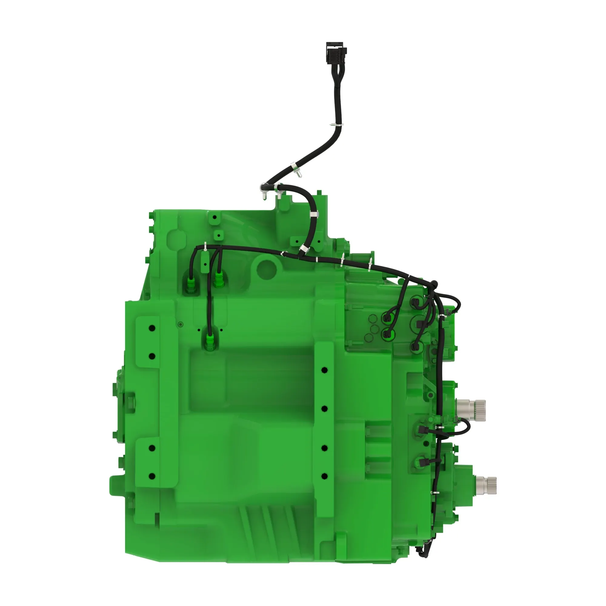 TRANSMISSION REMAN