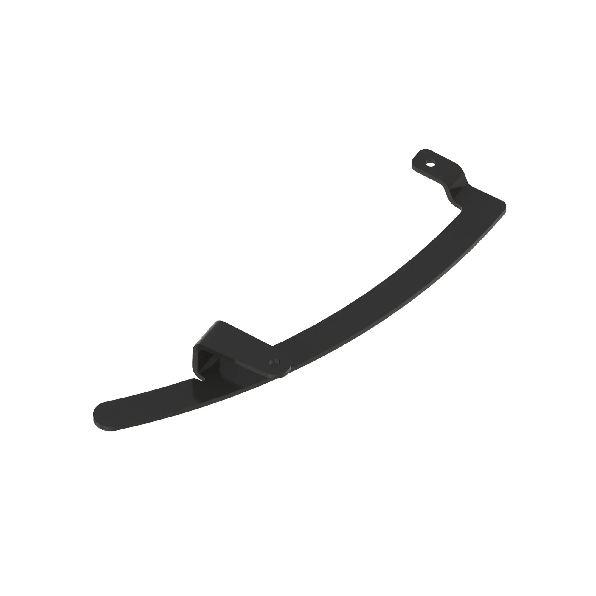 John Deere Hood Bracket, Right Side - R218521