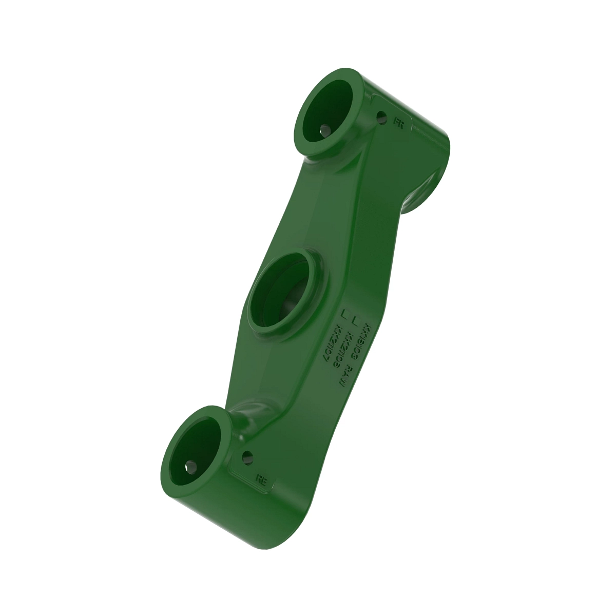 Walking Beam, Assy