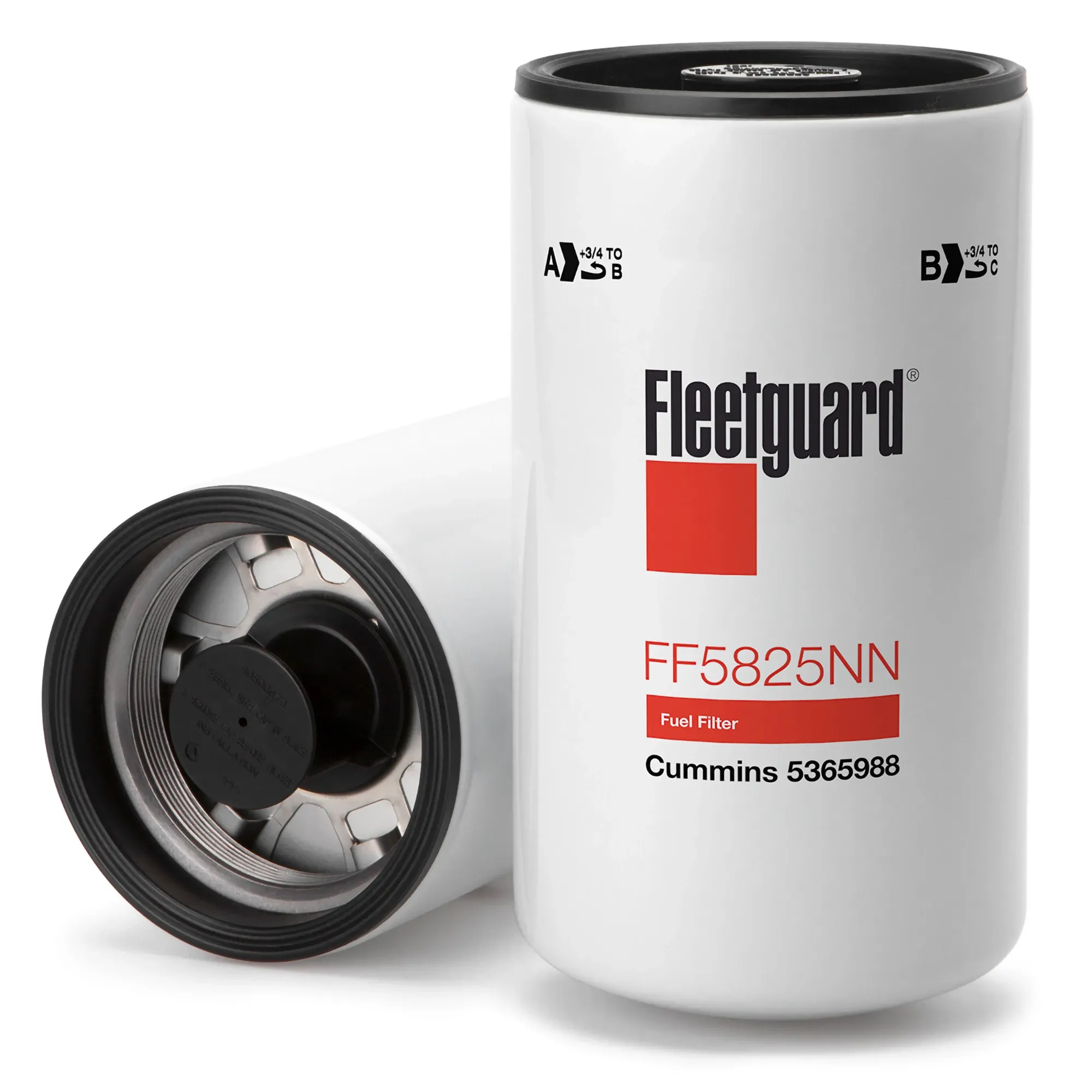 Fleetguard Fuel Filter - PMFF5825NN