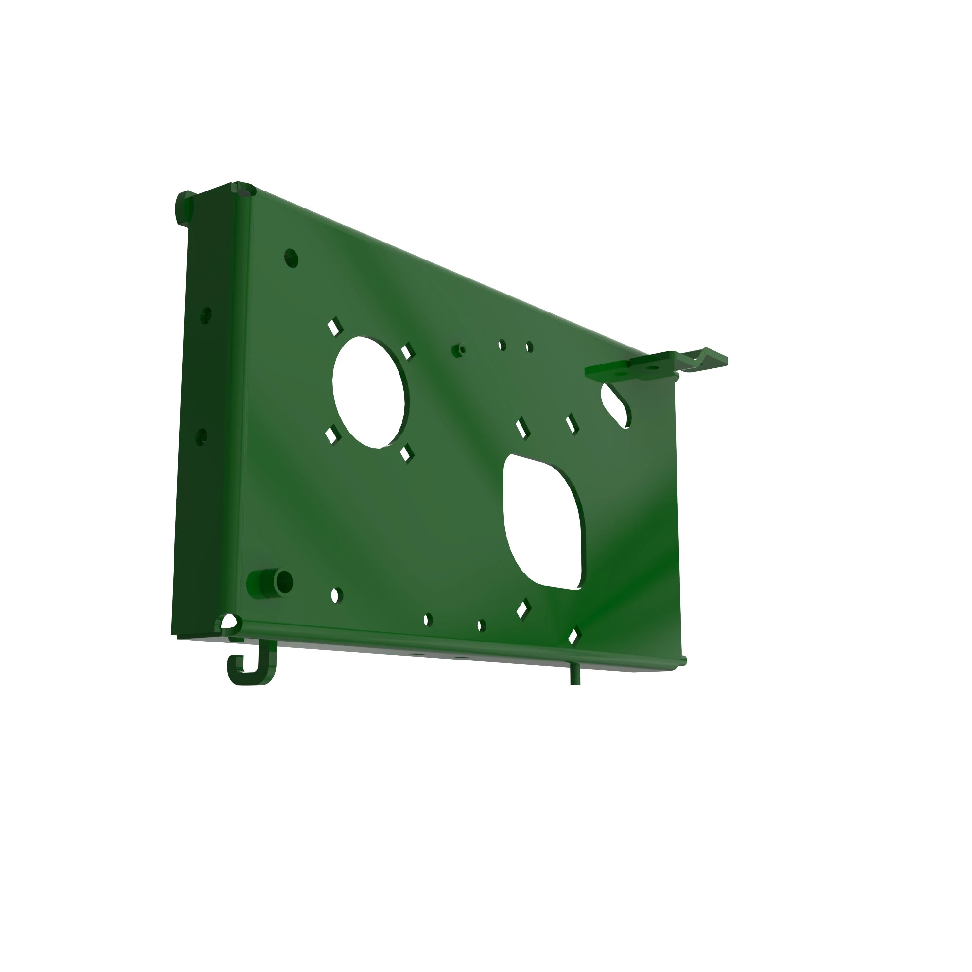 PANEL, PANEL KP WIDE, L.H.