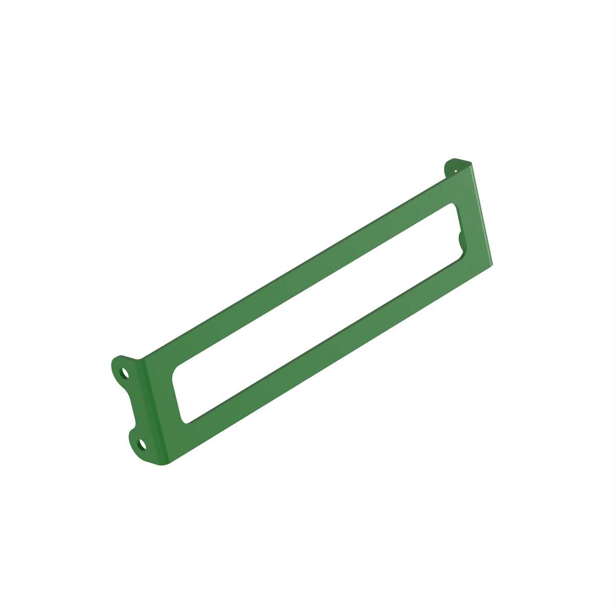 Plate, Ladder Brace