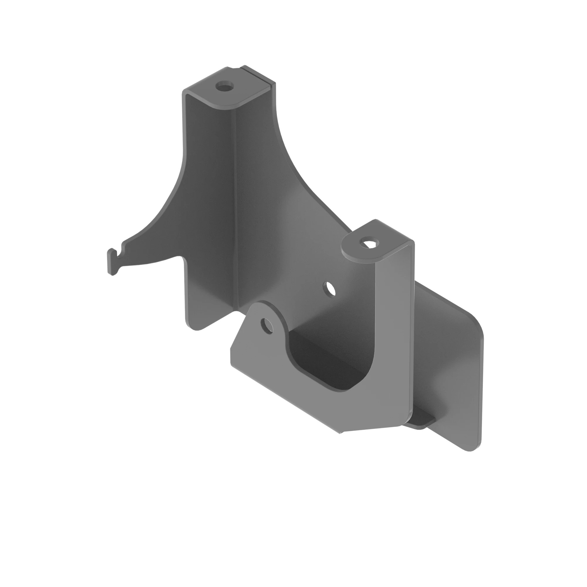 BRACKET, BOOM LOCK E-SERIES, SSL