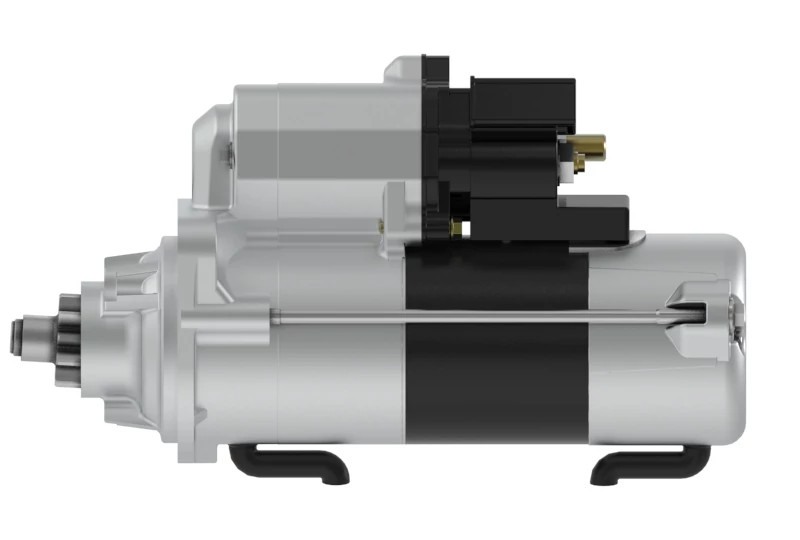 Starter Motor Reman