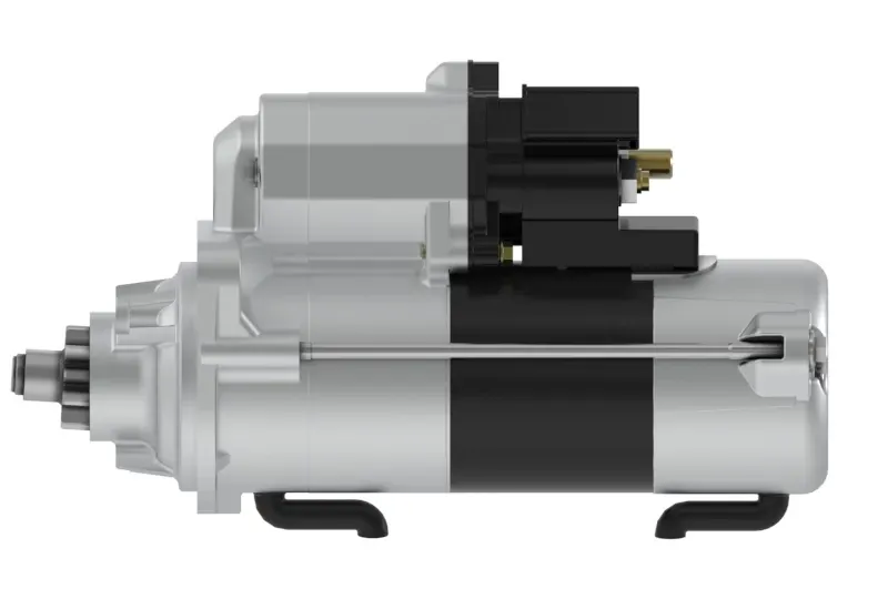 Starter Motor Reman