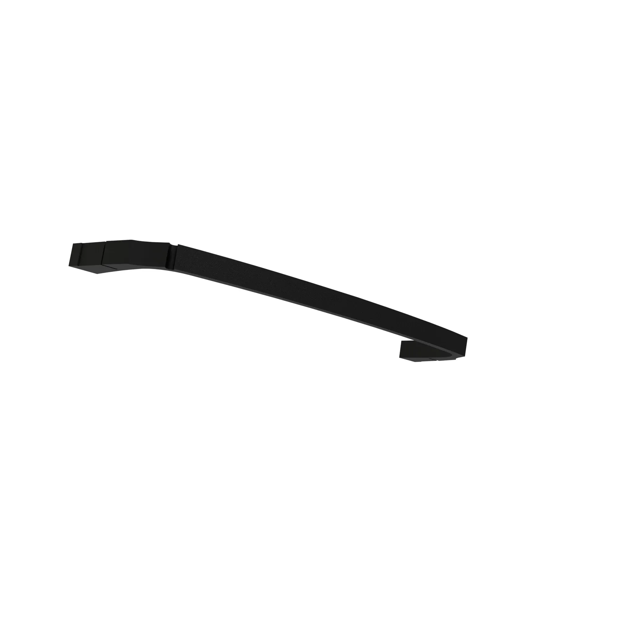 John Deere Hood Seal, Top - SU25281