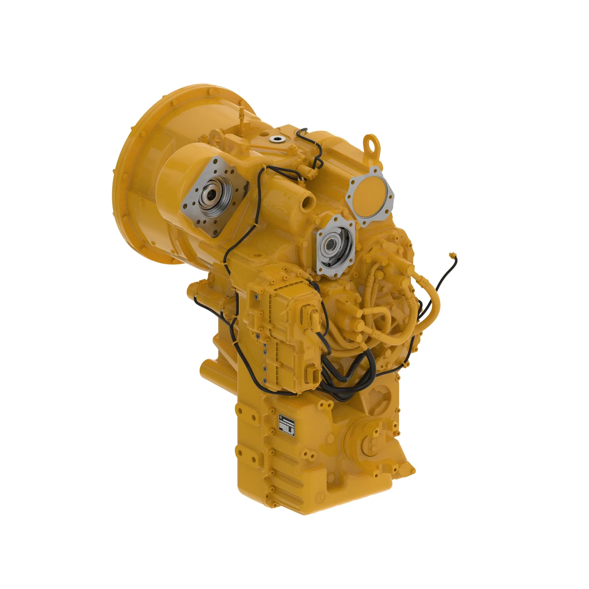 John Deere Transmission - AT526454