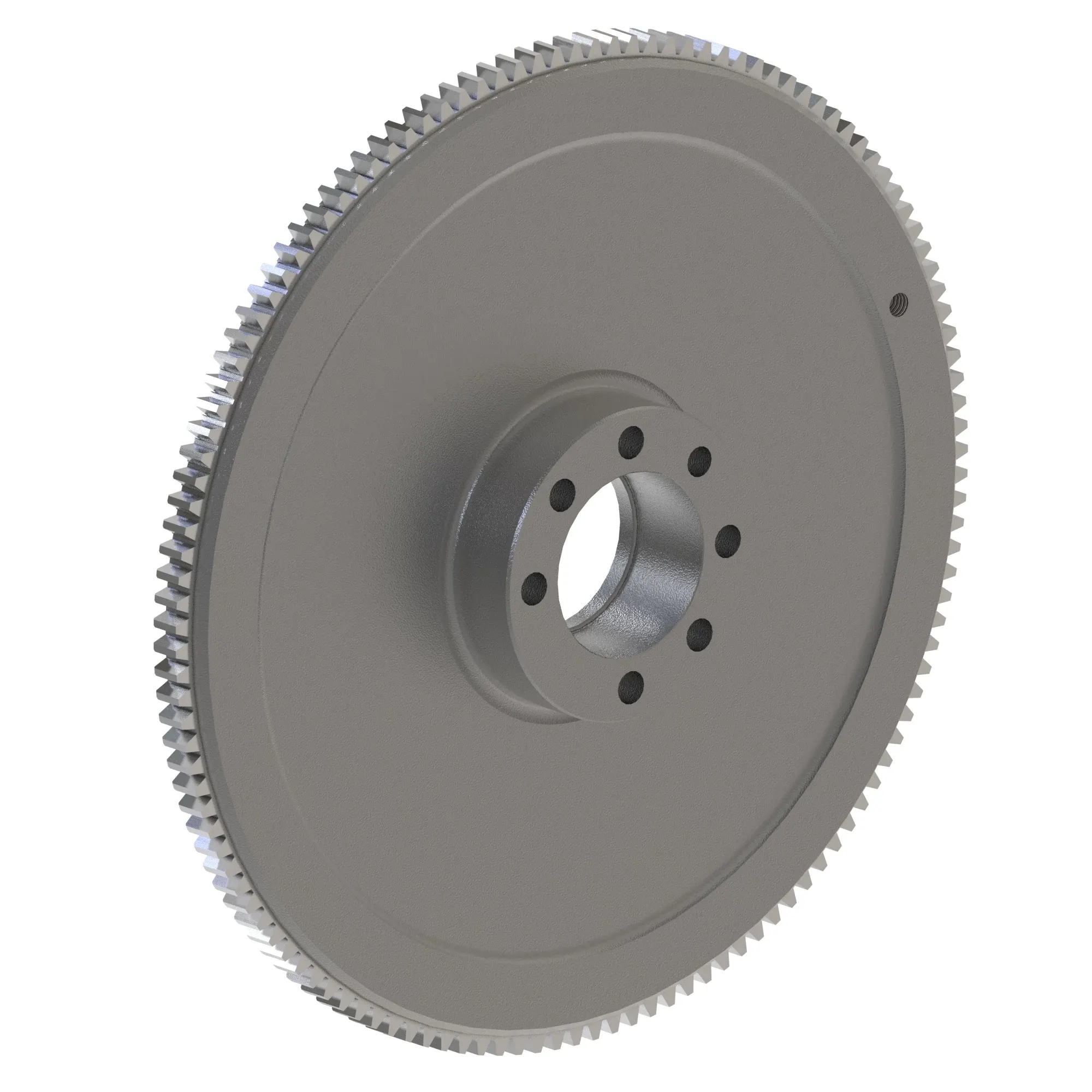 John Deere Flywheel Assembly - RE503099
