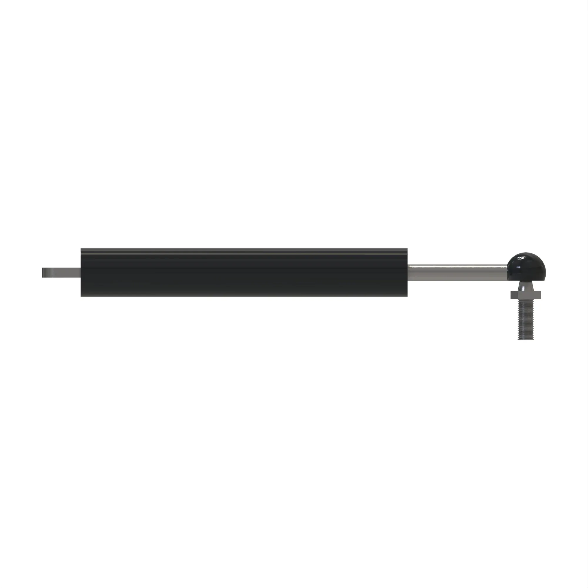 Gas Operated Cylinder