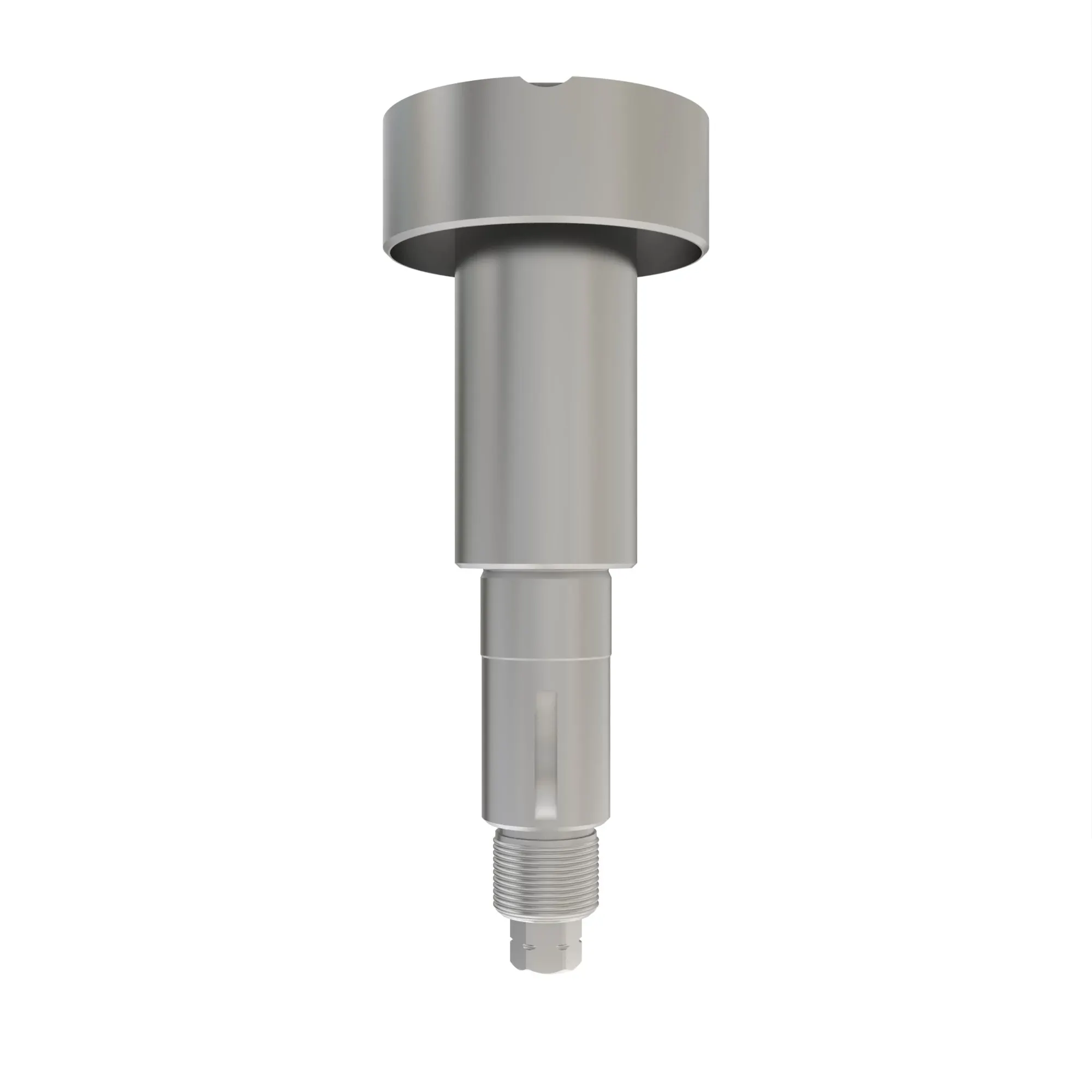 SHAFT, ASSEMBLY, DOFFER STUB