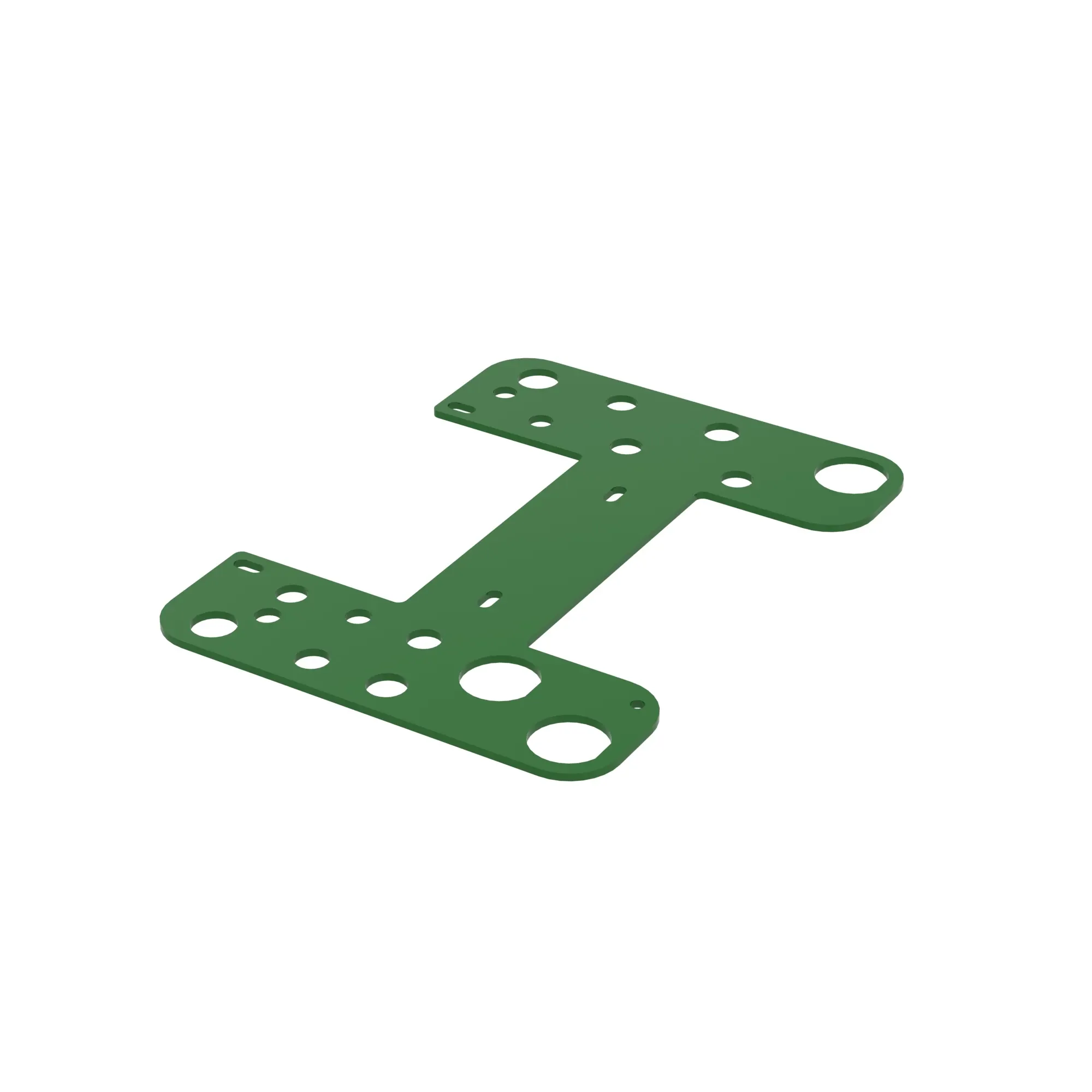 John Deere Plate - A95353
