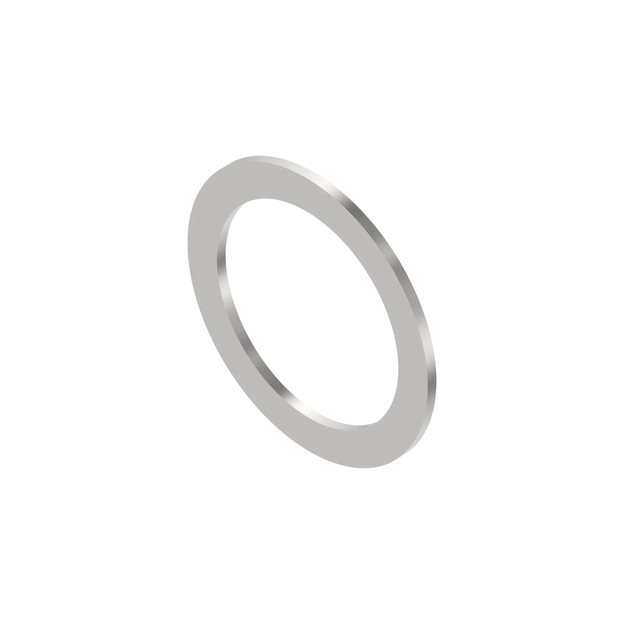 John Deere Round Hole Washer - L55578