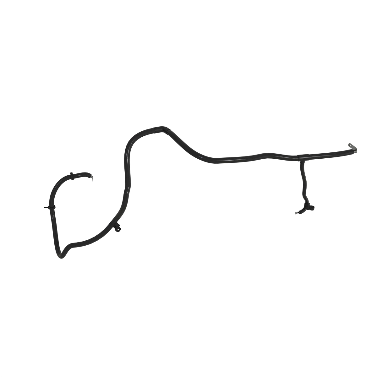 Battery Cable, Alternator