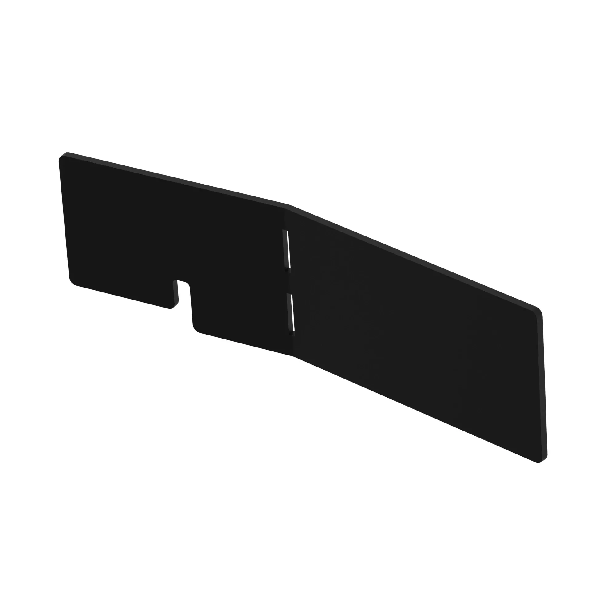 John Deere Barrier - T230881