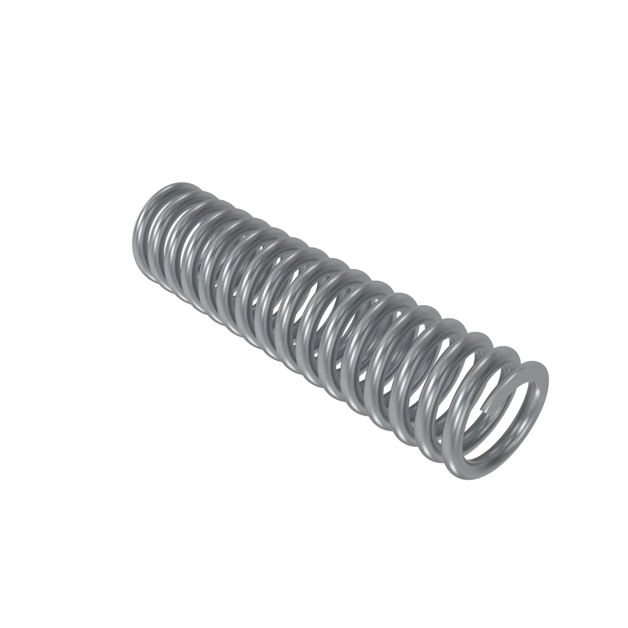John Deere Compression Spring - R122236