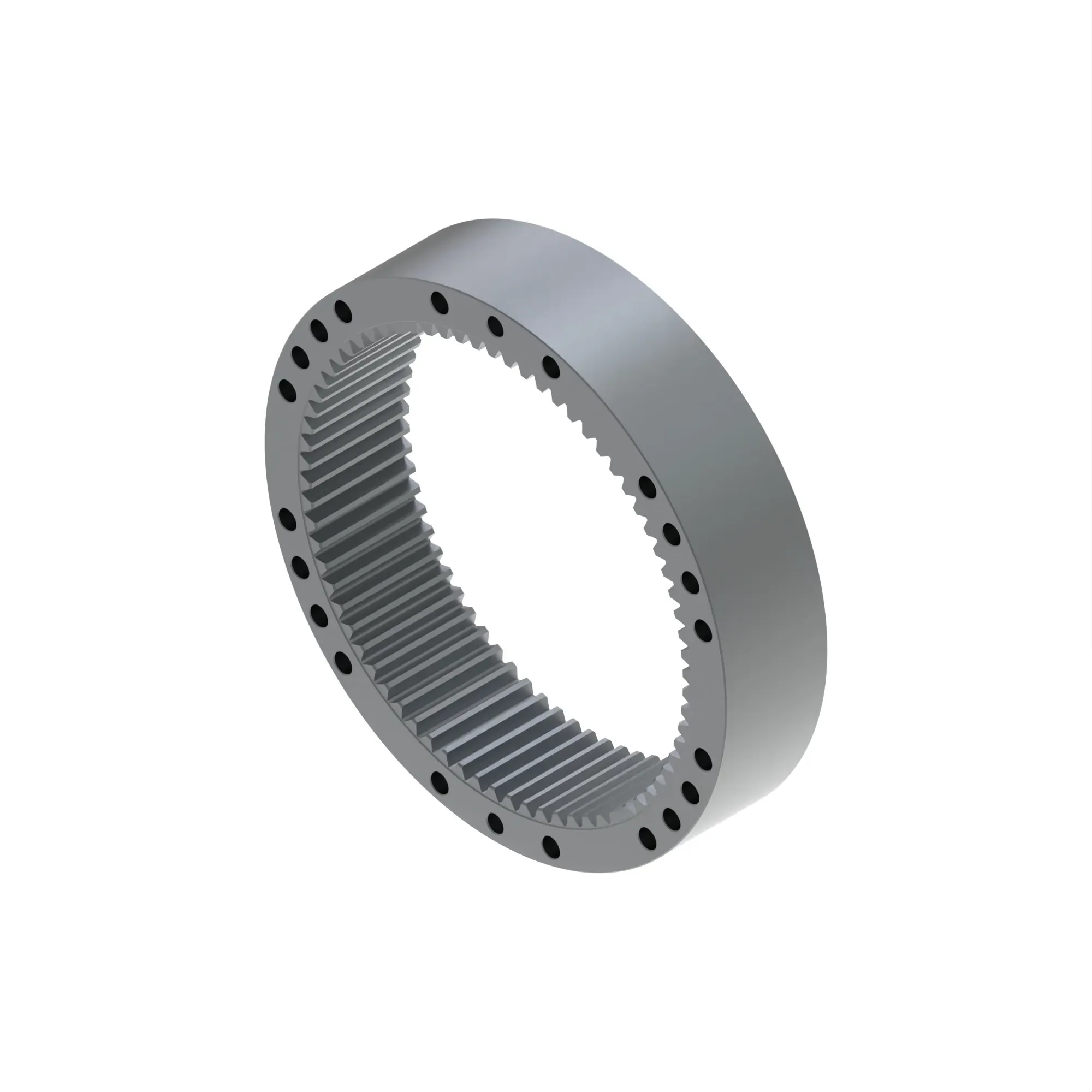 John Deere Final Drive Ring Gear - YZ121379