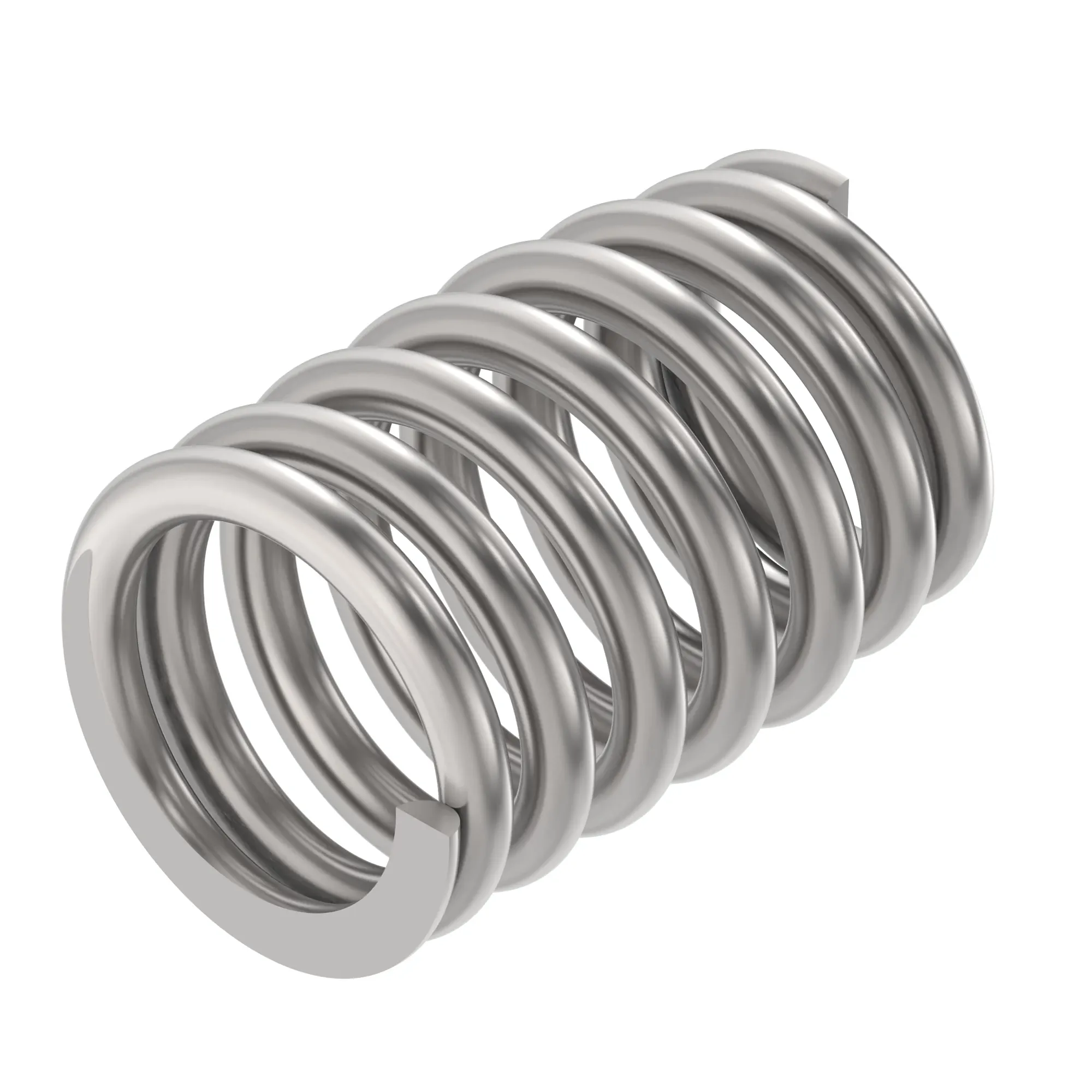 John Deere Compression Spring - R56346
