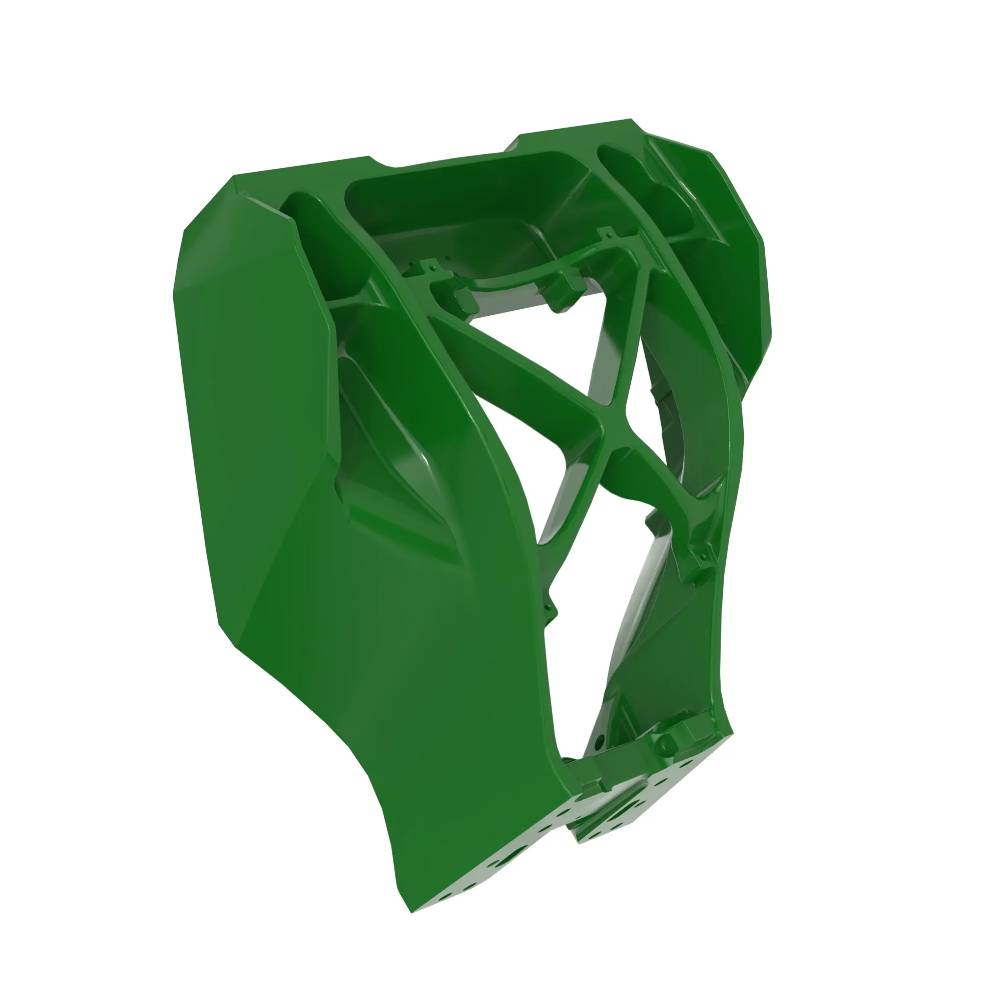 John Deere MFWD Front Support - TR128906