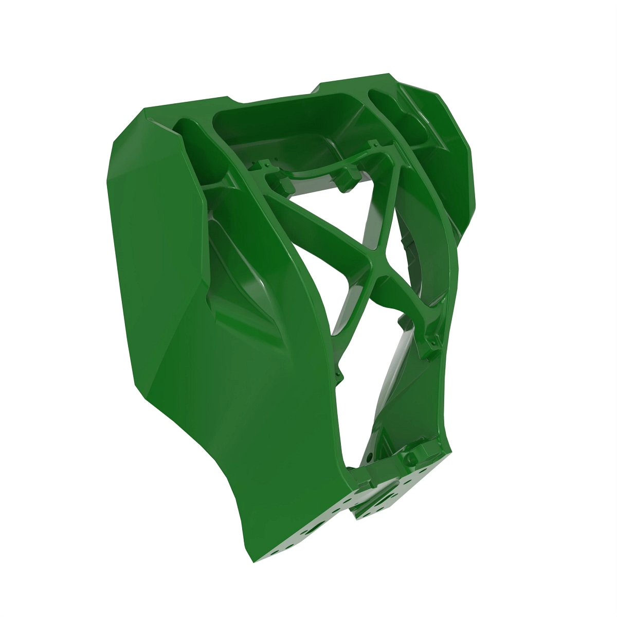 John Deere MFWD Front Support - TR128906