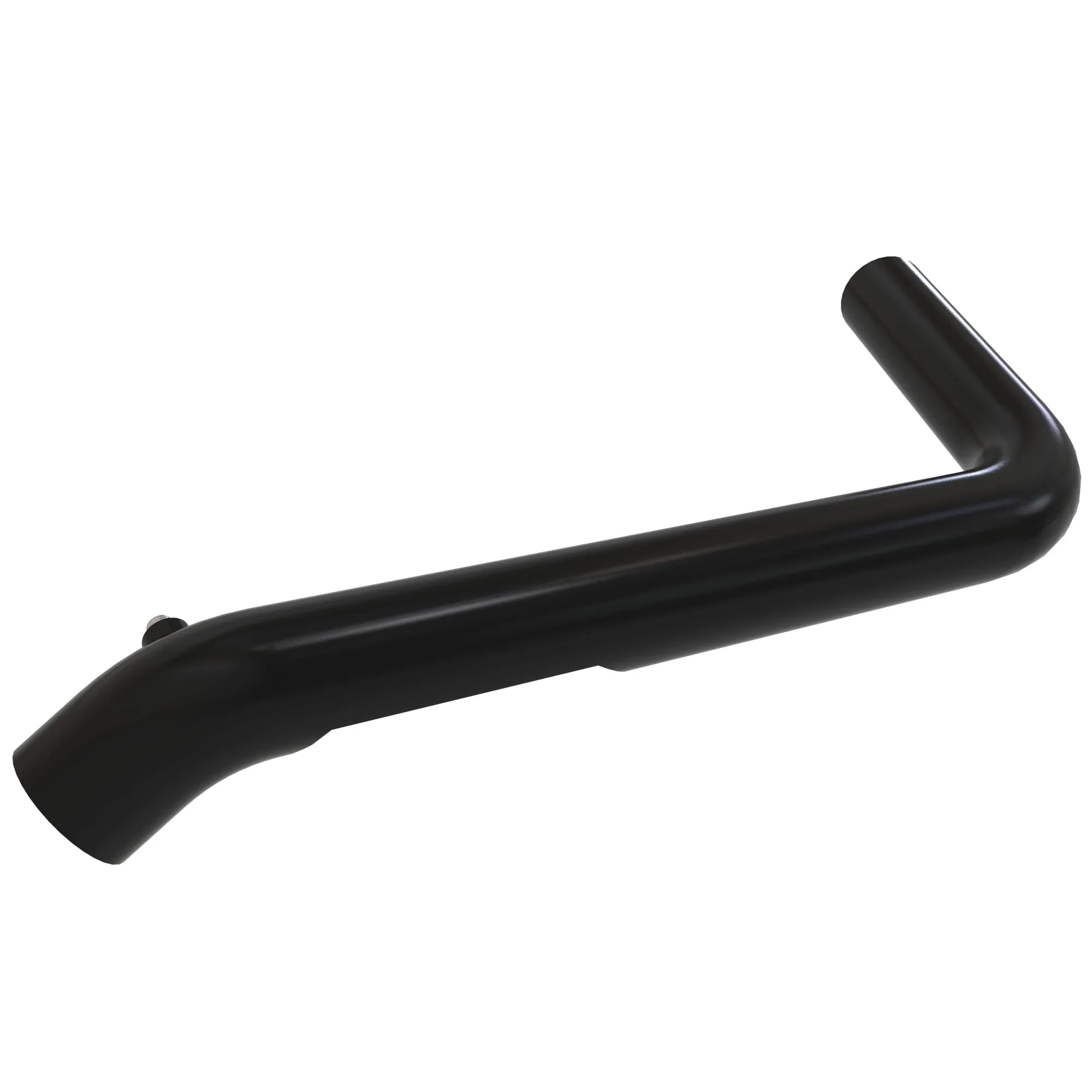 John Deere Air Intake Tube - DQ59185