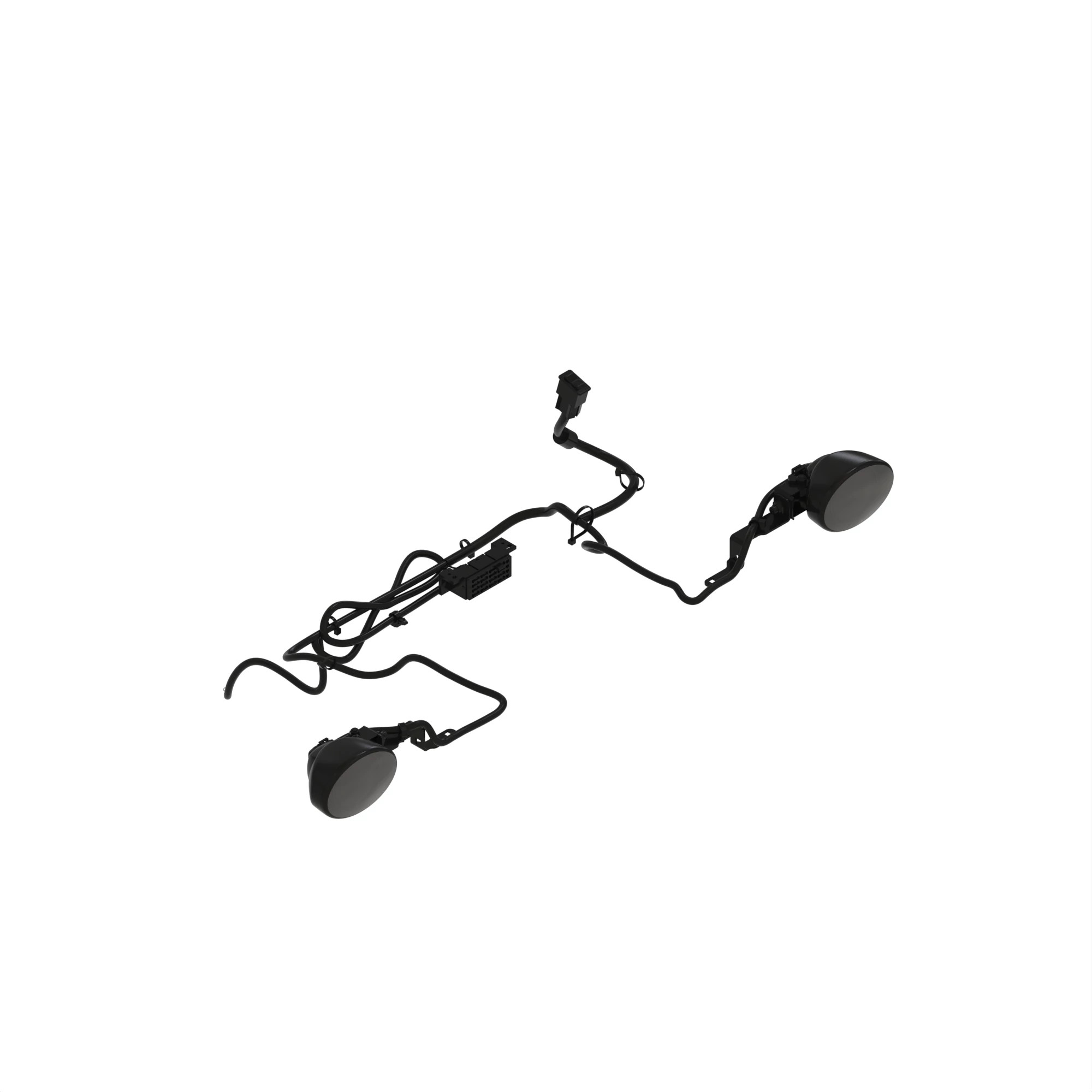 John Deere Light Kit - BM23575