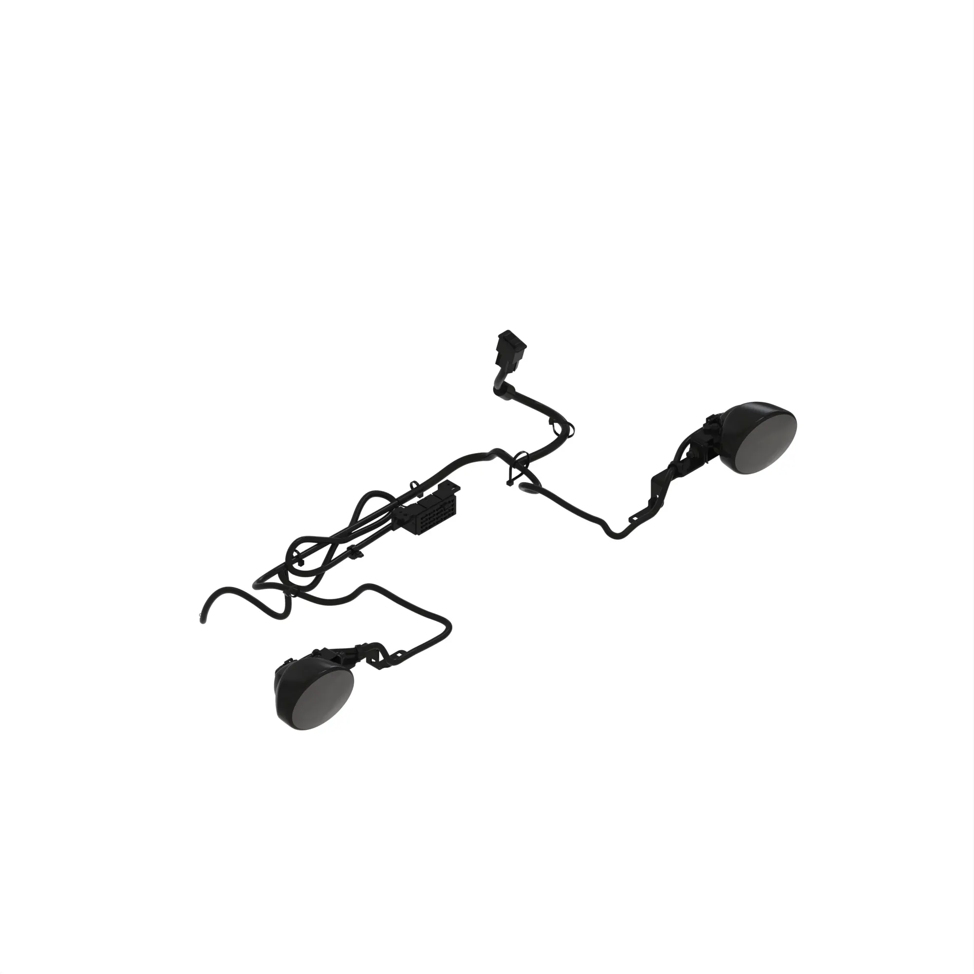 John Deere Light Kit - BM23575