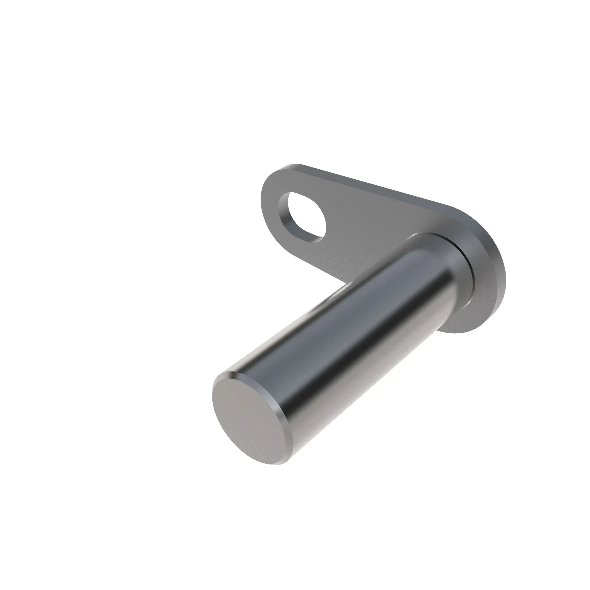PIN, FLAG, 1.25"