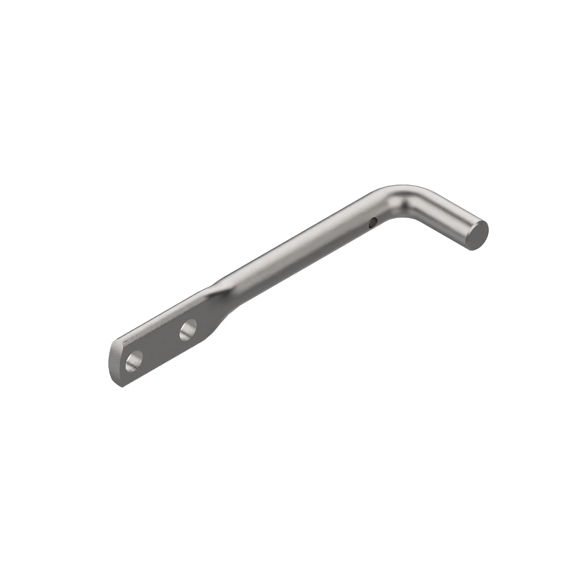 Pivot, Lwfm Catcher Latch Mount