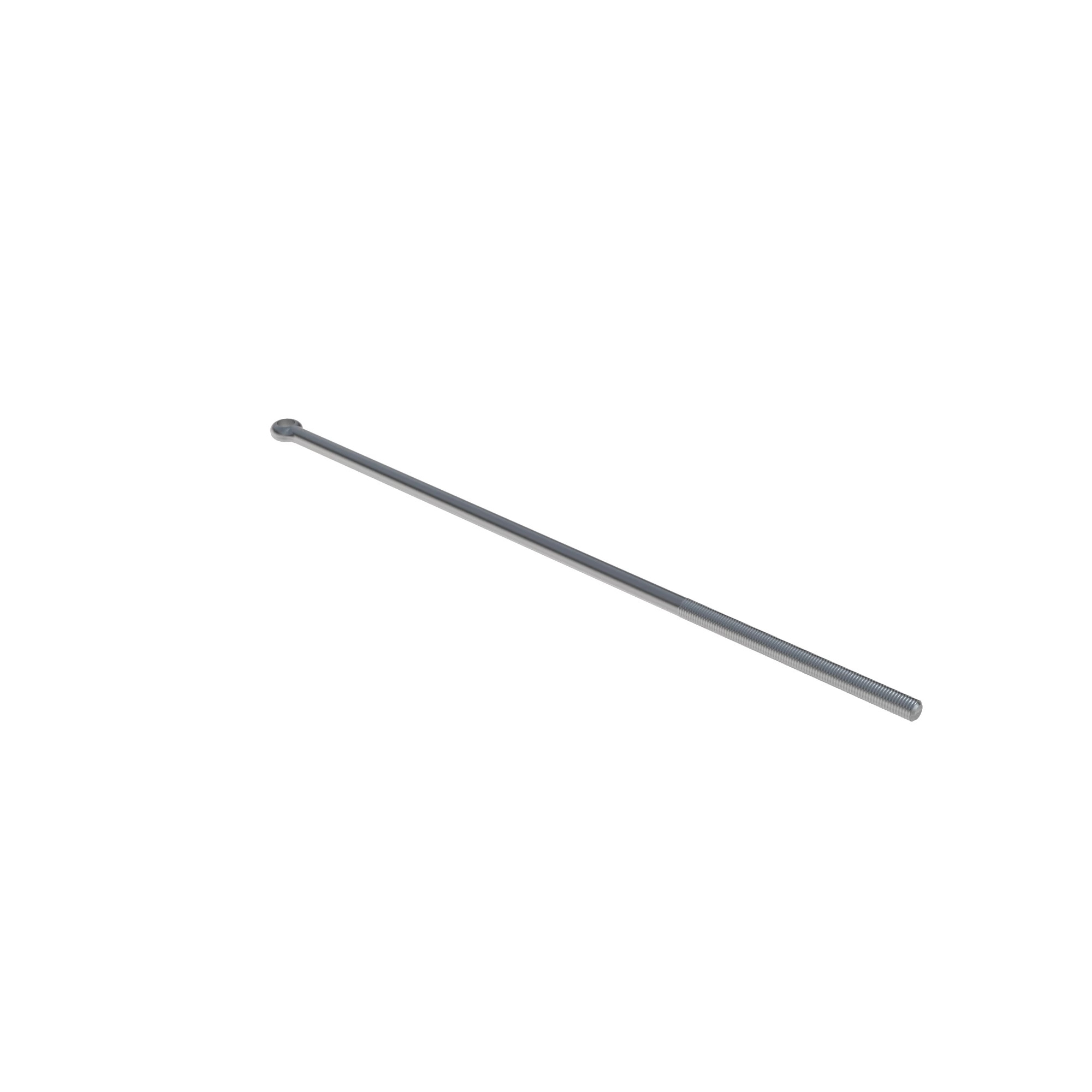 EYEBOLT, IDLER SPRING