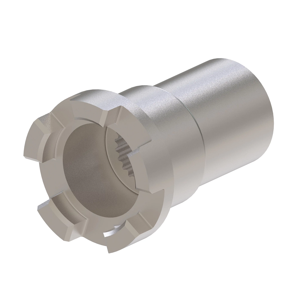Adapter Fitting, Shaft